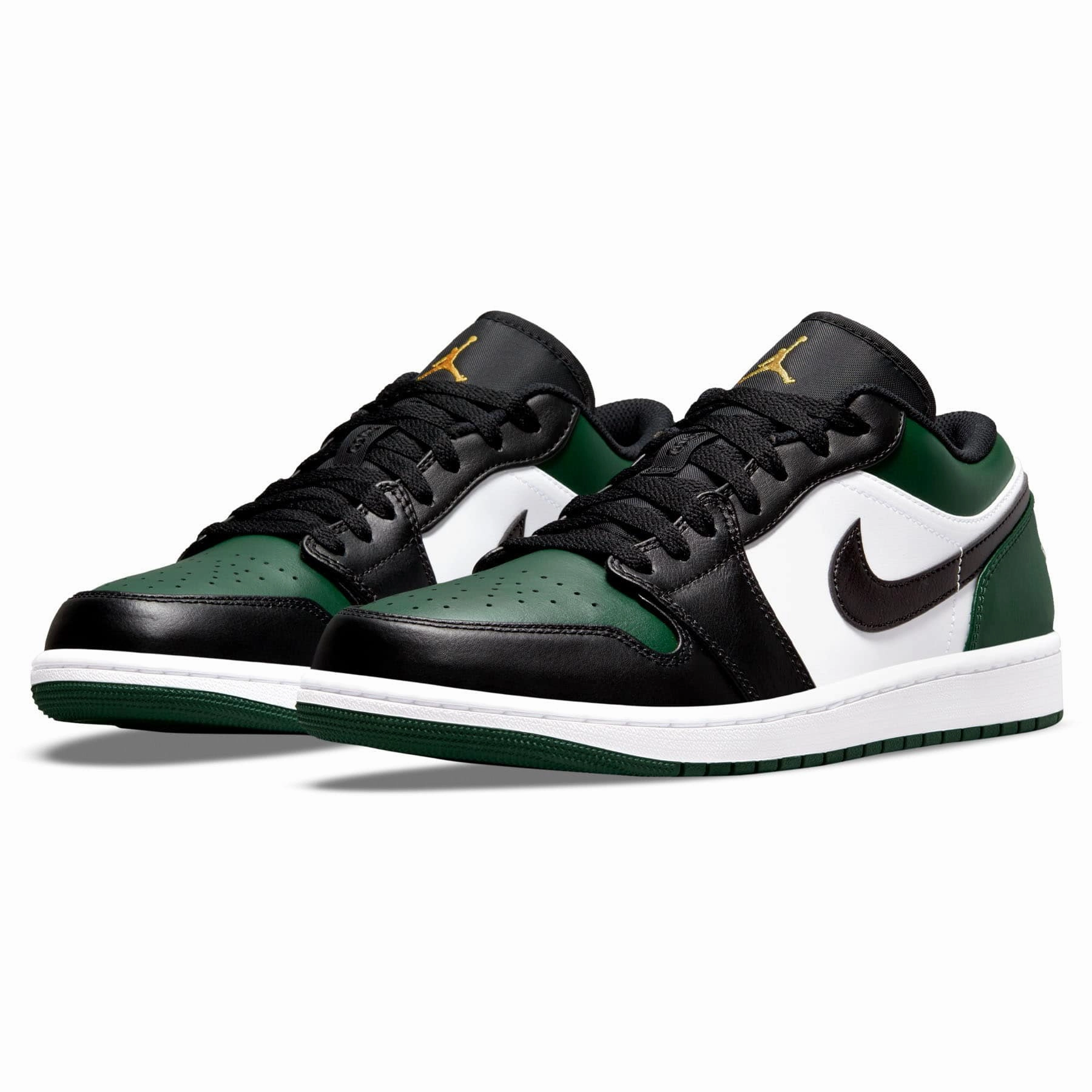Air Jordan 1 Low 'Green Toe' Air Jordan 1 Low lifestyle shoes