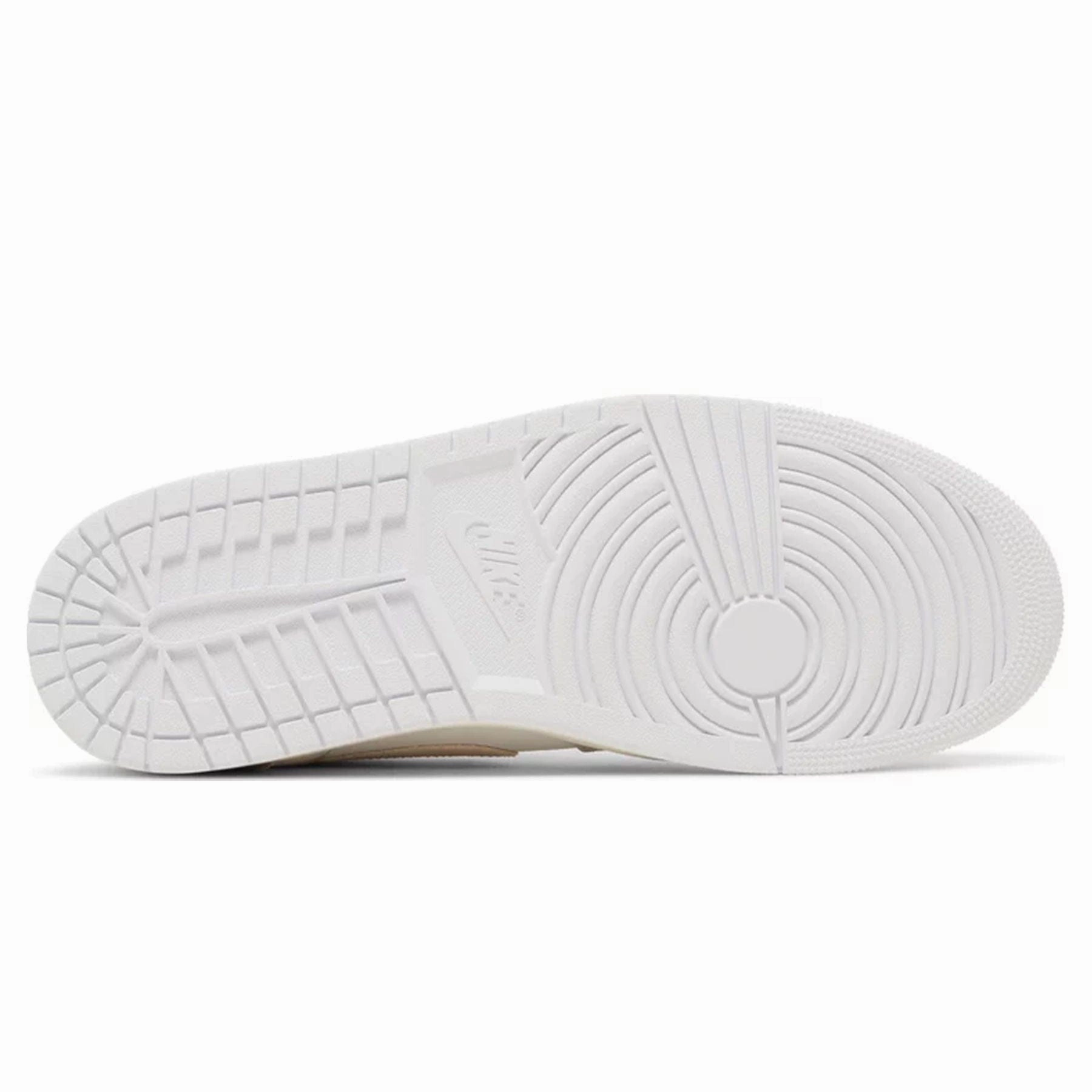 Air Jordan 1 Low 'Inside Out - Tech Grey' Air Jordan 1 Low lifestyle shoes