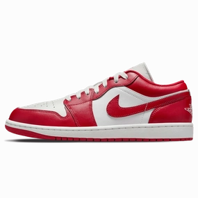 Air Jordan 1 Low 'New Beginnings' Air Jordan 1 Low sneakers perfect for casual outfits