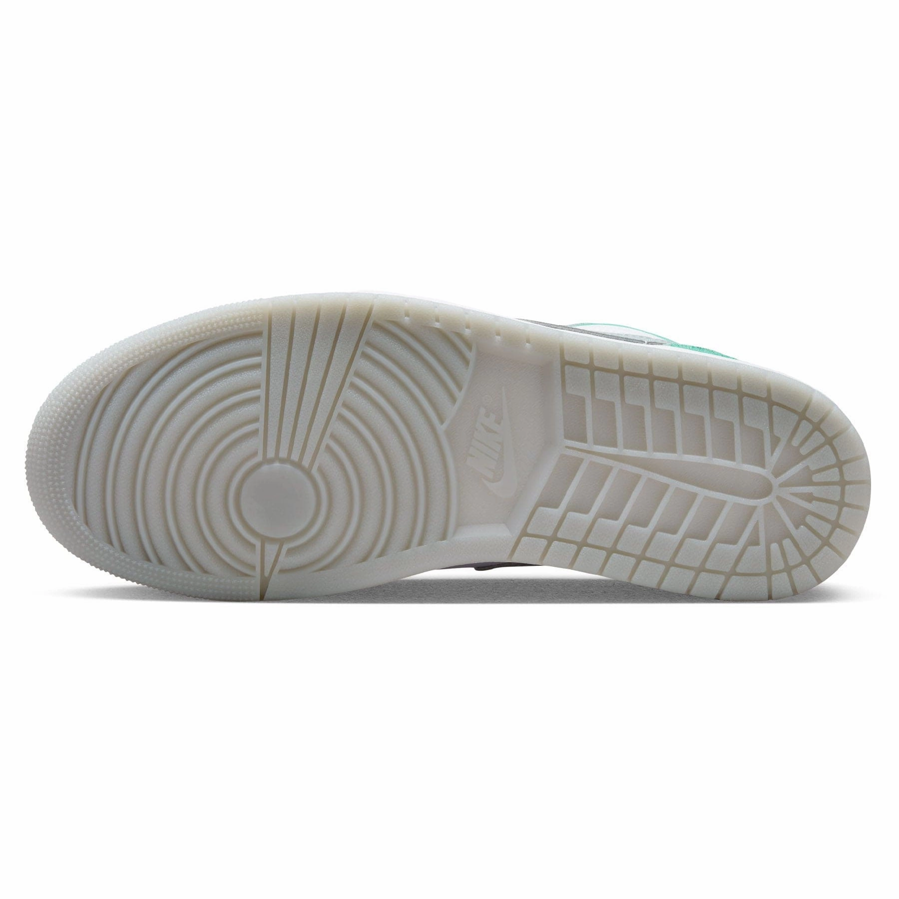 Air Jordan 1 Low 'New Emerald' Air Jordan 1 Low lifestyle shoes