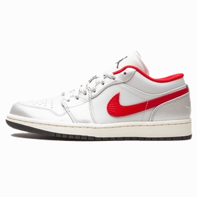Air Jordan 1 Low 'Night Track' Air Jordan 1 Low sneakers perfect for casual outfits