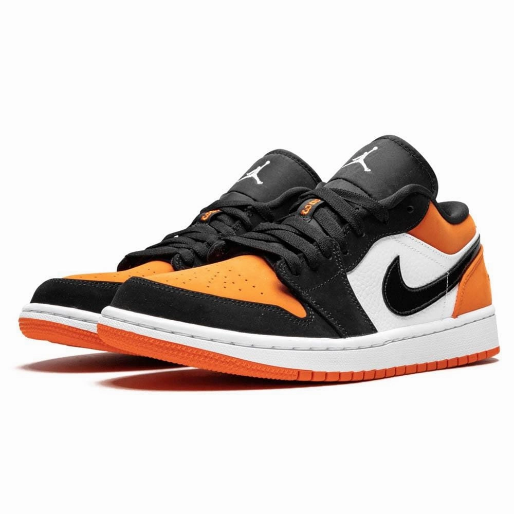 Air Jordan 1 Low 'Shattered Backboard' Air Jordan 1 Low lifestyle shoes