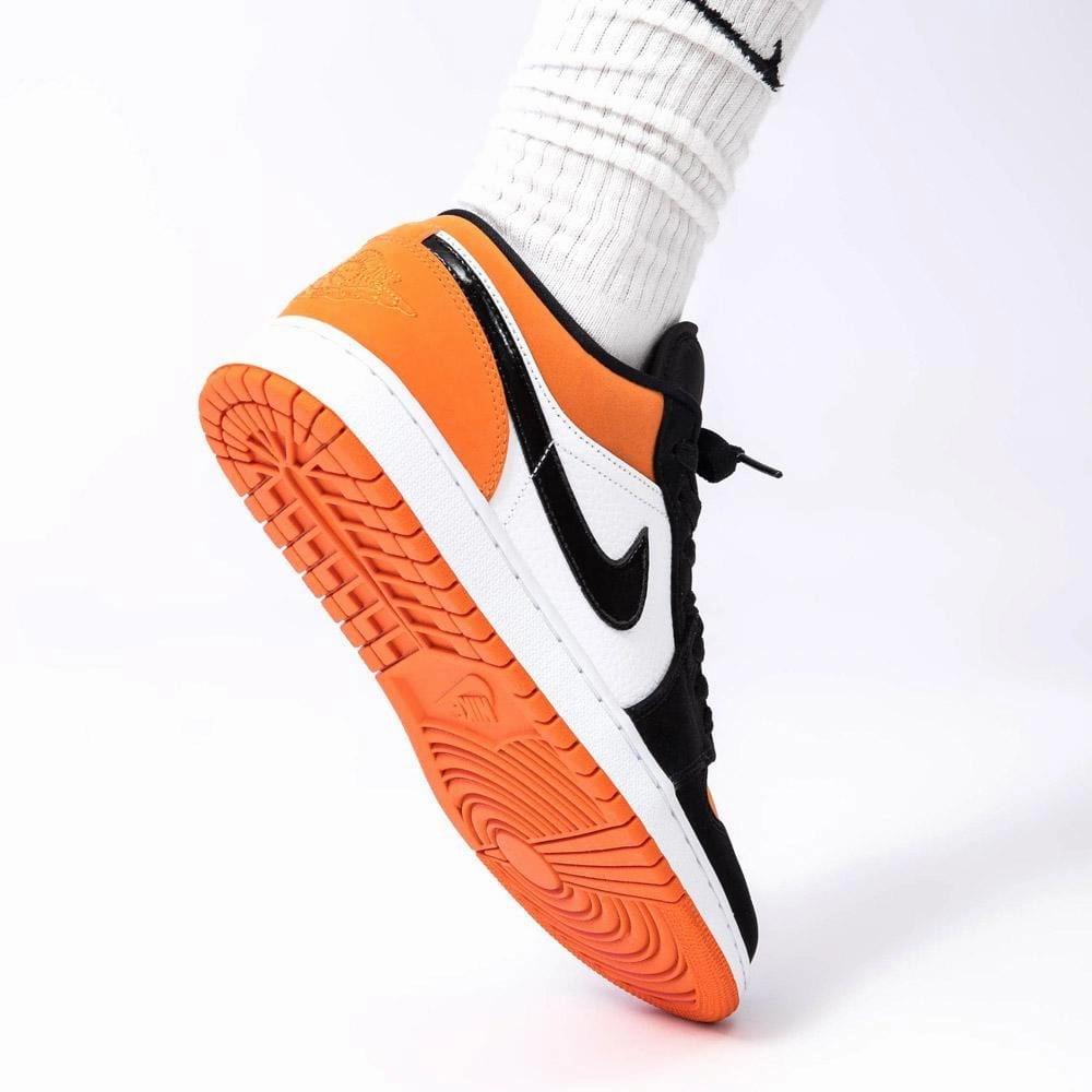 Air Jordan 1 Low 'Shattered Backboard' Air Jordan 1 Low lifestyle shoes