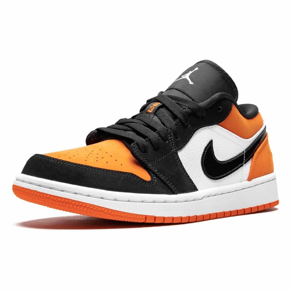 Air Jordan 1 Low 'Shattered Backboard' Air Jordan 1 Low lifestyle shoes
