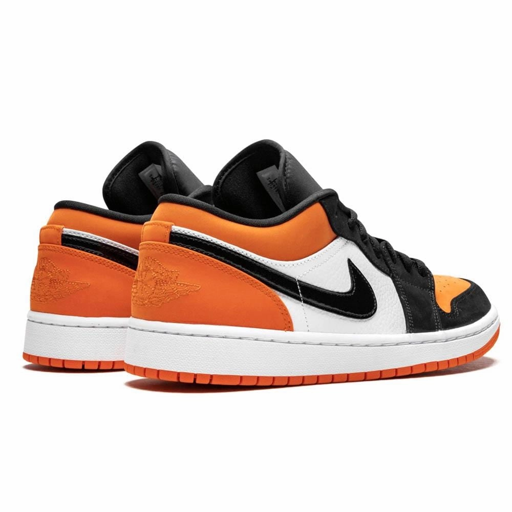 Air Jordan 1 Low 'Shattered Backboard' Air Jordan 1 Low lifestyle shoes