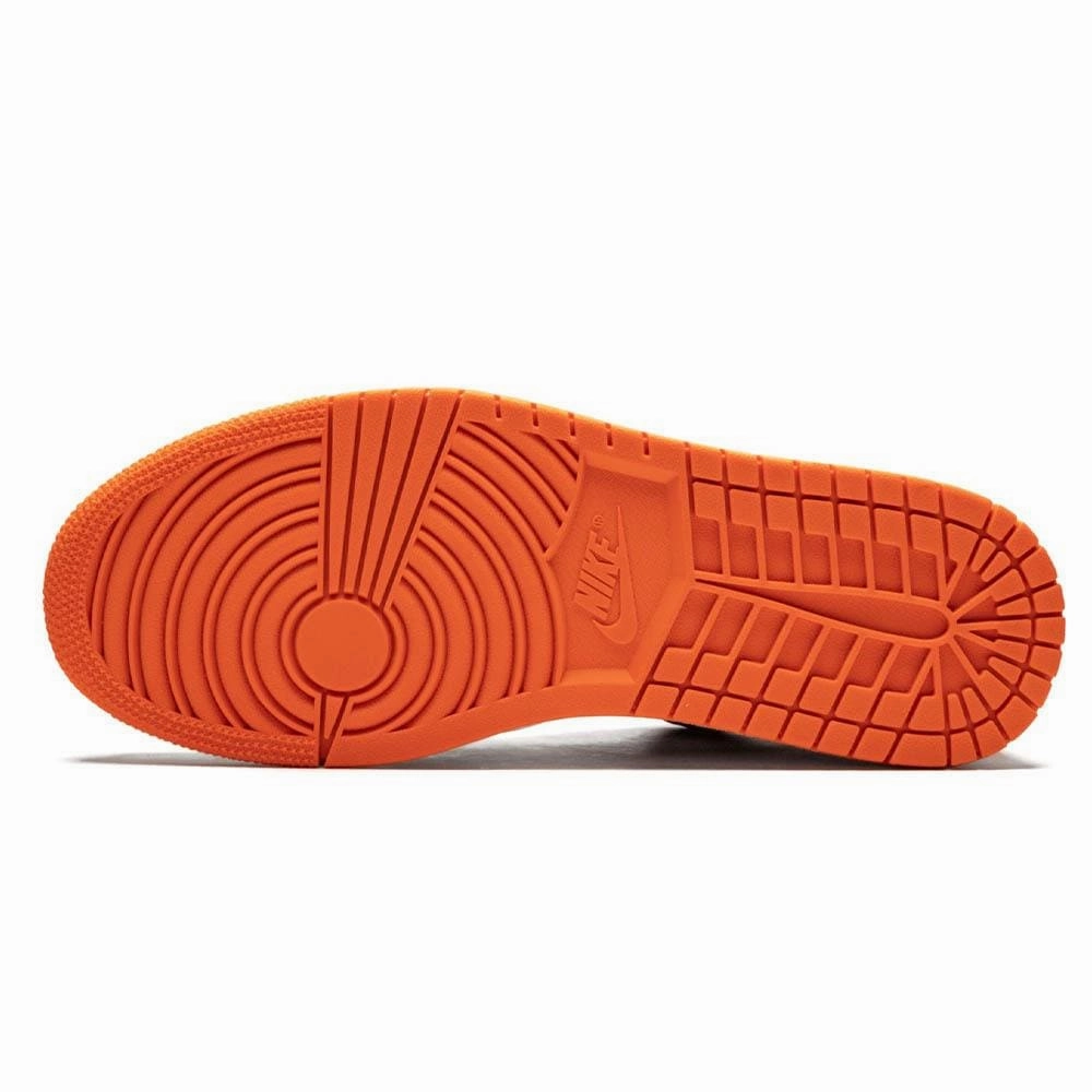 Air Jordan 1 Low 'Shattered Backboard' Air Jordan 1 Low lifestyle shoes
