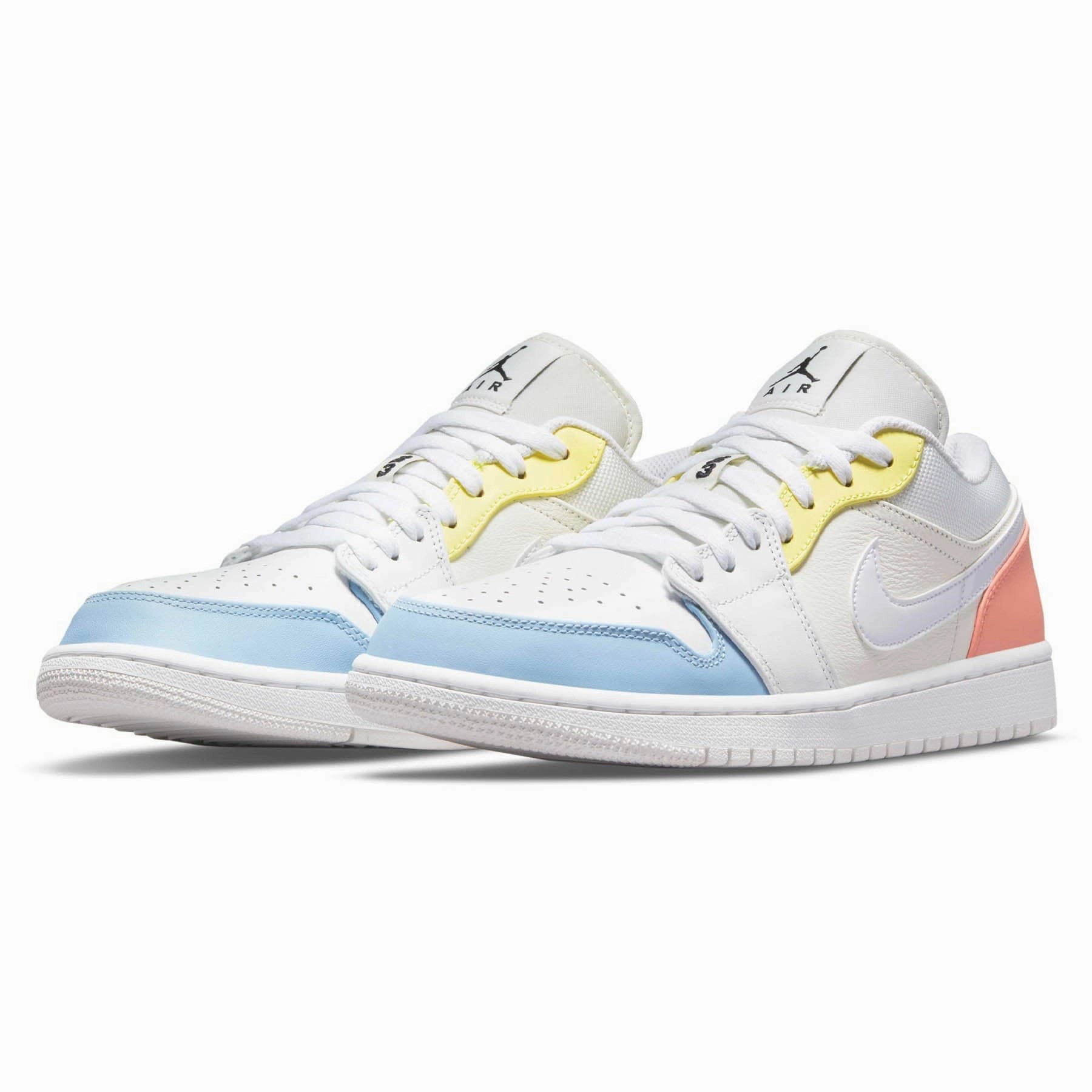 Air Jordan 1 Low 'To My First Coach' Air Jordan 1 Low lifestyle shoes