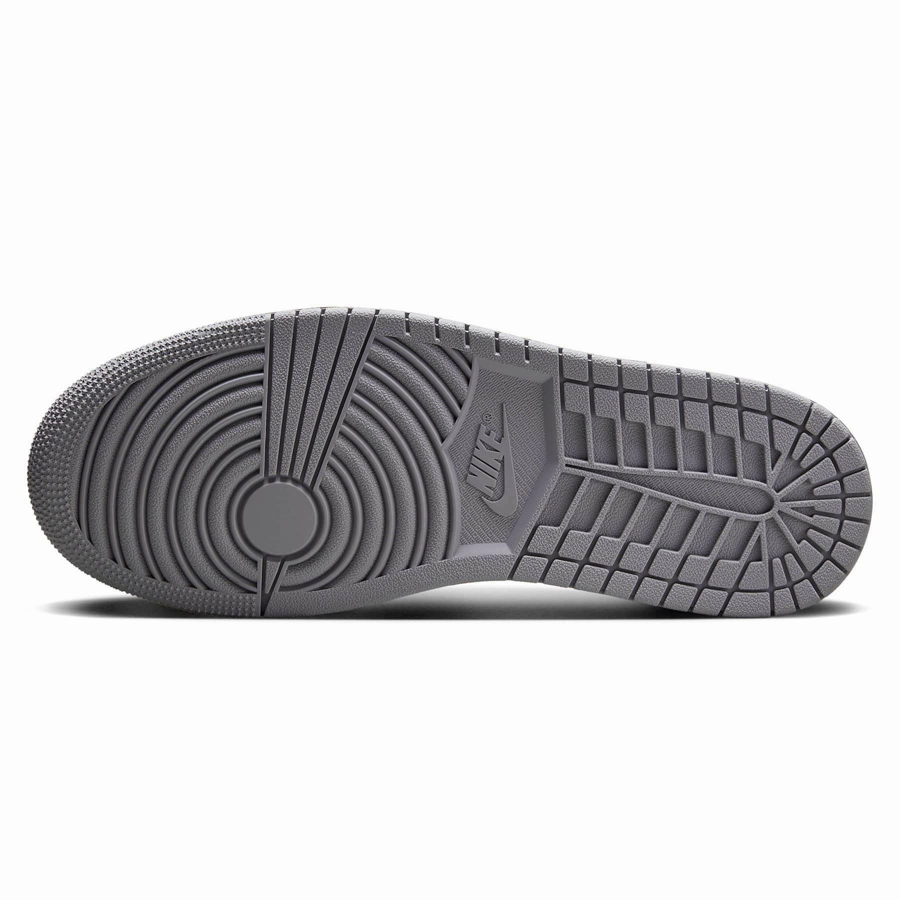 Air Jordan 1 Low 'True Blue Cement' Air Jordan 1 Low lifestyle shoes