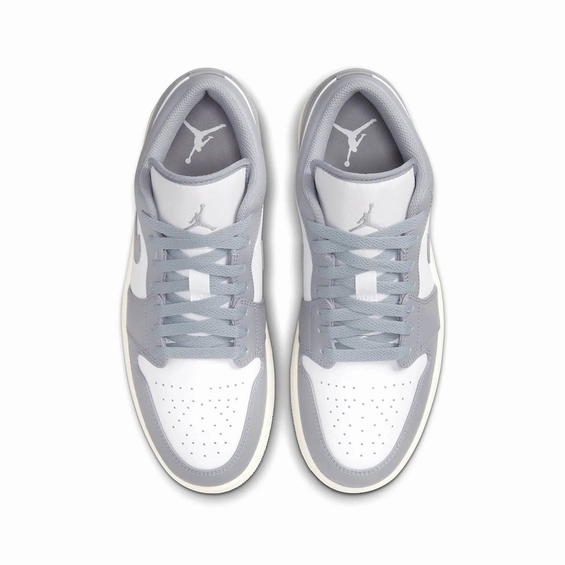 Air Jordan 1 Low 'Vintage Grey' Air Jordan 1 Low lifestyle shoes