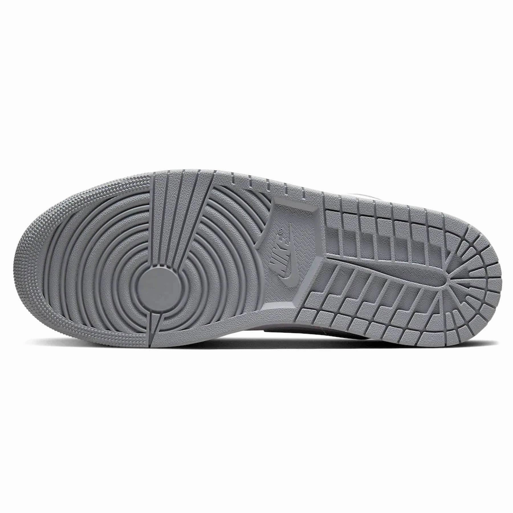Air Jordan 1 Low 'Vintage Grey' Air Jordan 1 Low lifestyle shoes