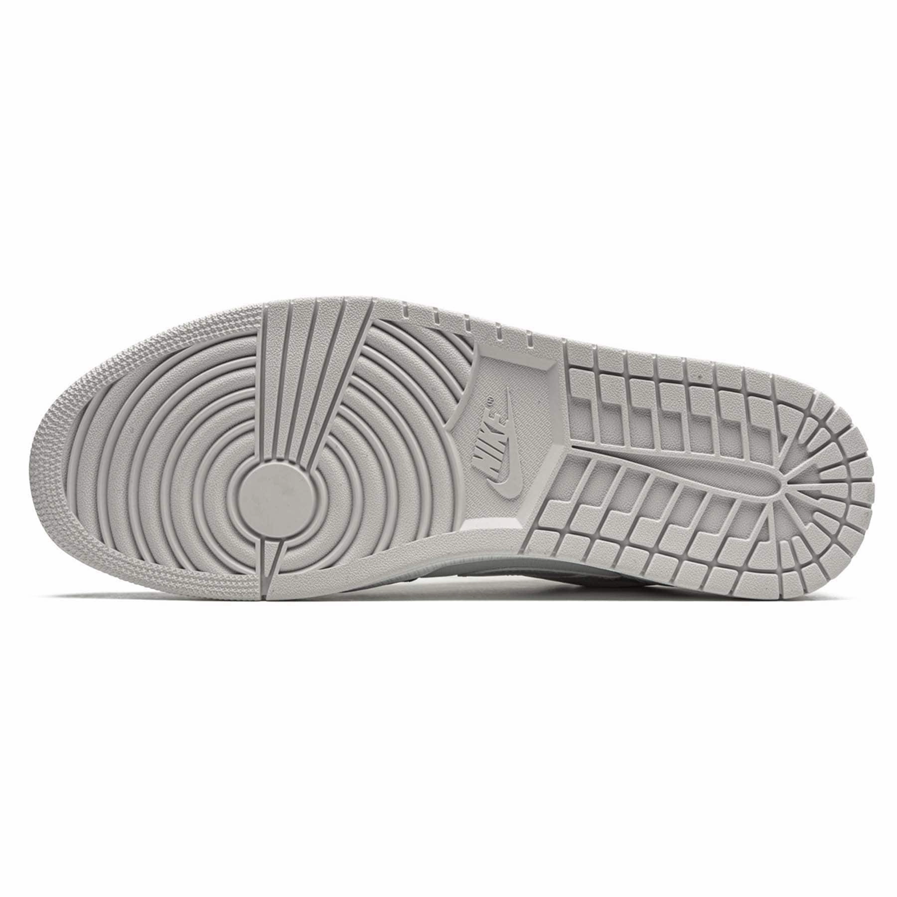 Air Jordan 1 Low 'White Camo' Air Jordan 1 Low lifestyle shoes