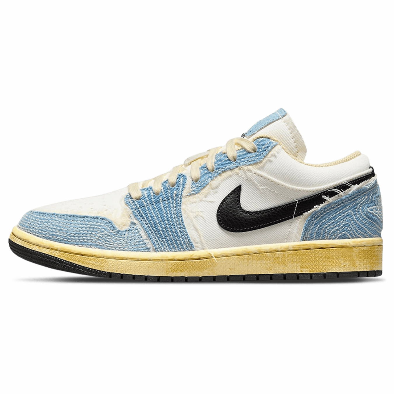 Air Jordan 1 Low 'World Make Japan' Air Jordan 1 Low sneakers perfect for casual outfits