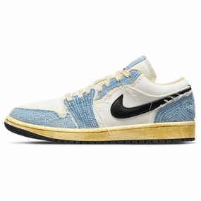Air Jordan 1 Low 'World Make Japan' Air Jordan 1 Low sneakers perfect for casual outfits