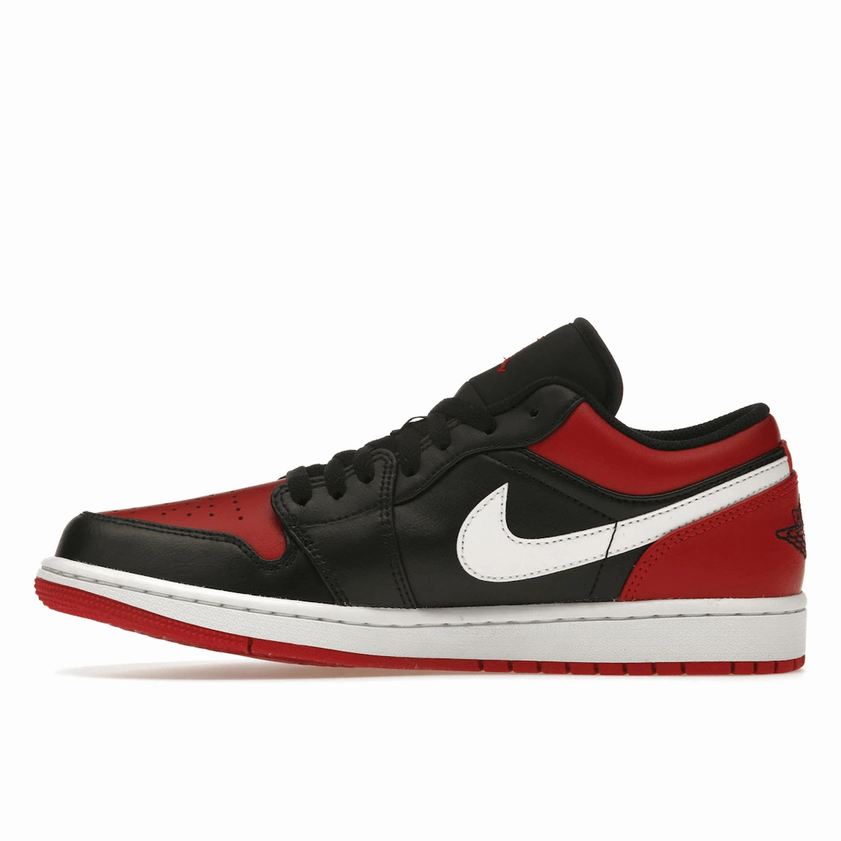 Air Jordan 1 Low Alternate Wide Toe Air Jordan 1 Low casual sneakers