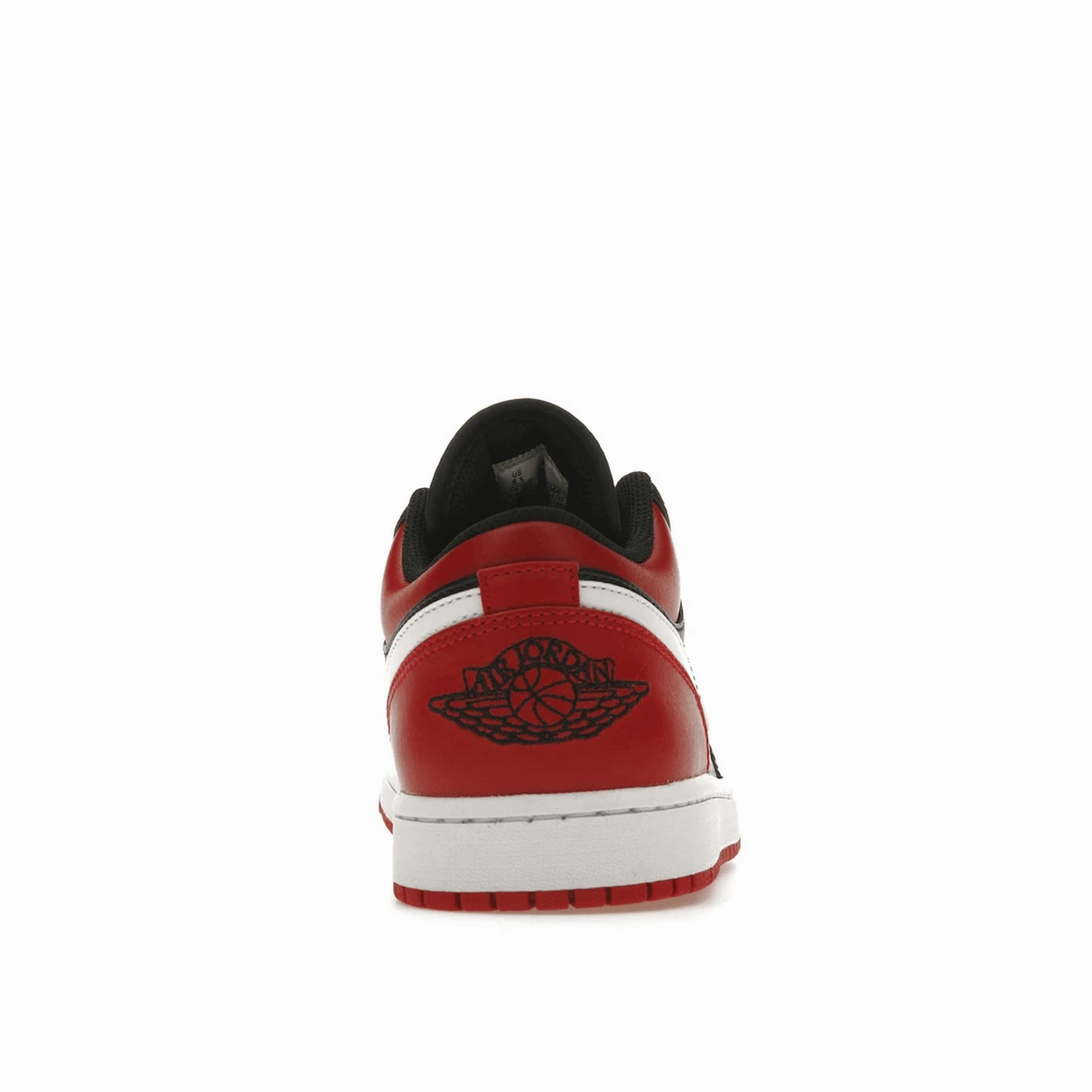 Air Jordan 1 Low Alternate Wide Toe Air Jordan 1 Low casual sneakers