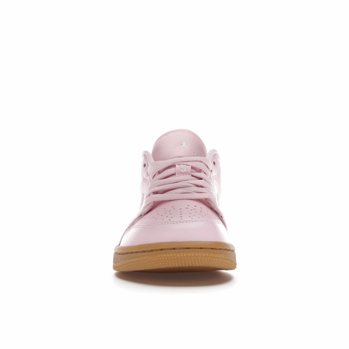 Air Jordan 1 Low Arctic Pink Gum Air Jordan 1 Low casual sneakers