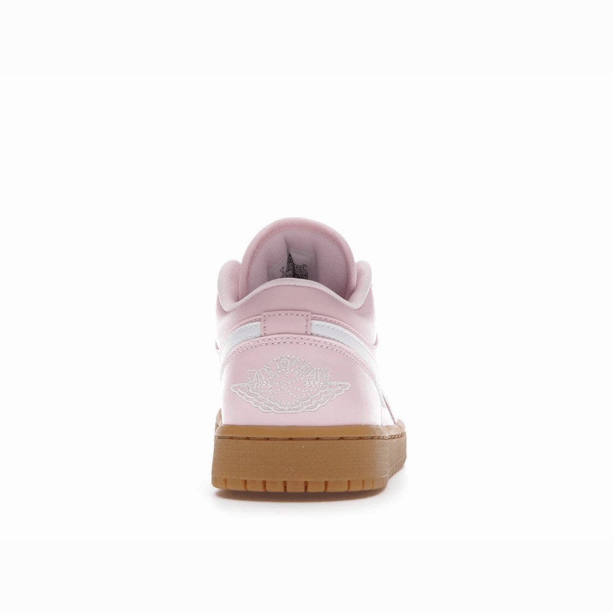 Air Jordan 1 Low Arctic Pink Gum Air Jordan 1 Low casual sneakers