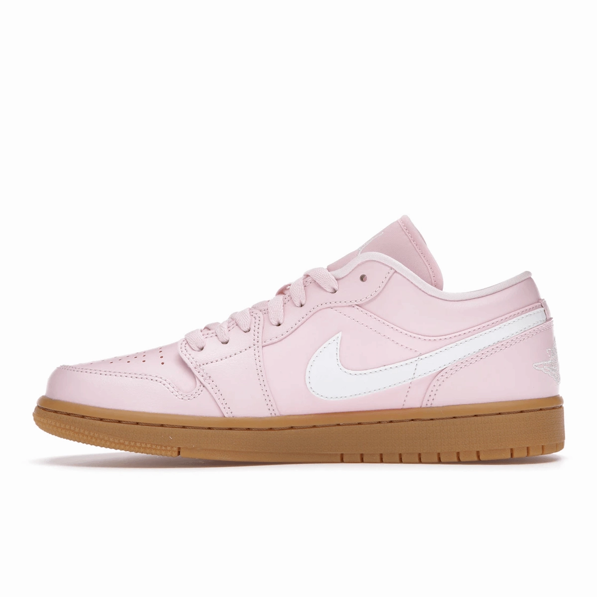 Air Jordan 1 Low Arctic Pink Gum Air Jordan 1 Low casual sneakers