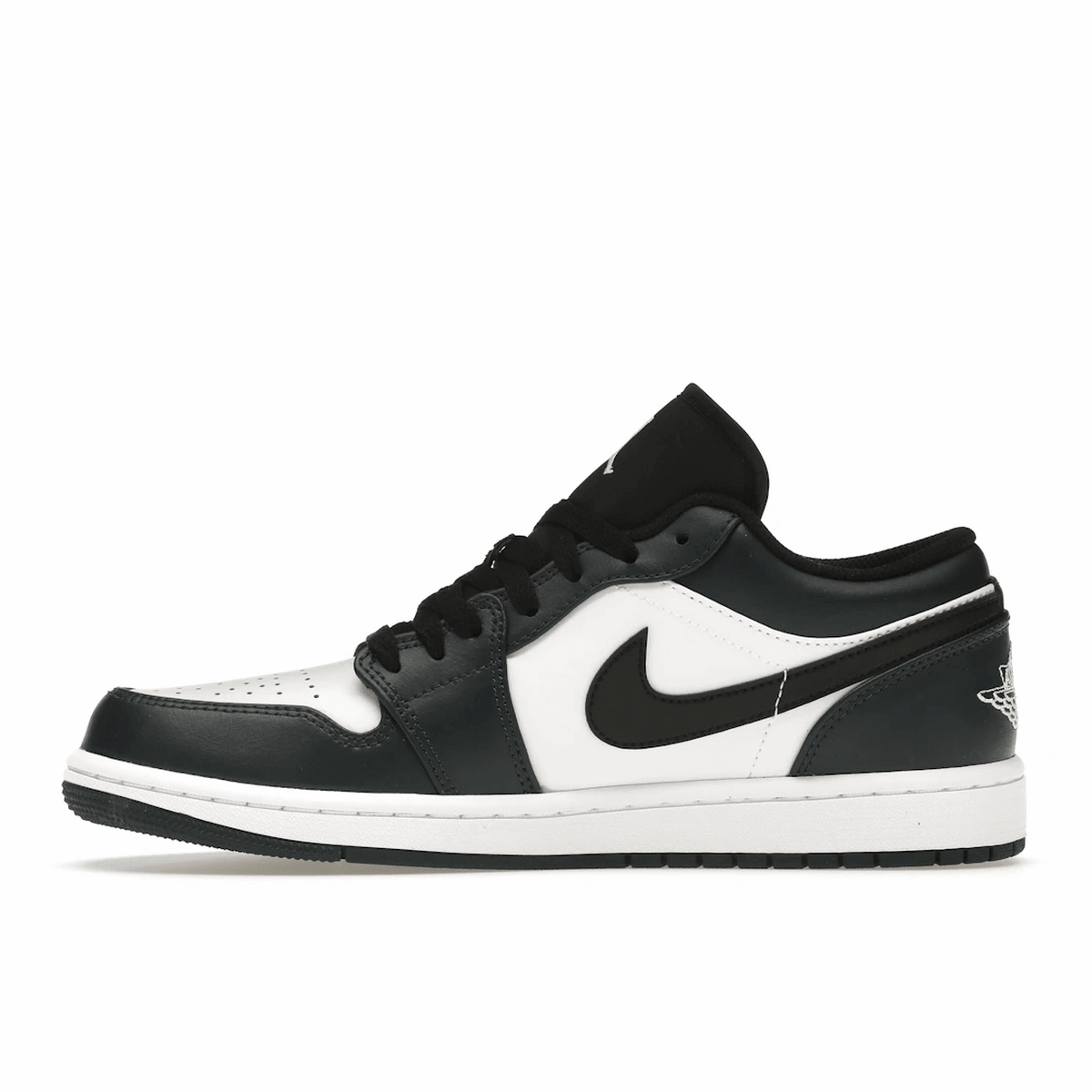 Air Jordan 1 Low Armory Navy Air Jordan 1 Low casual sneakers