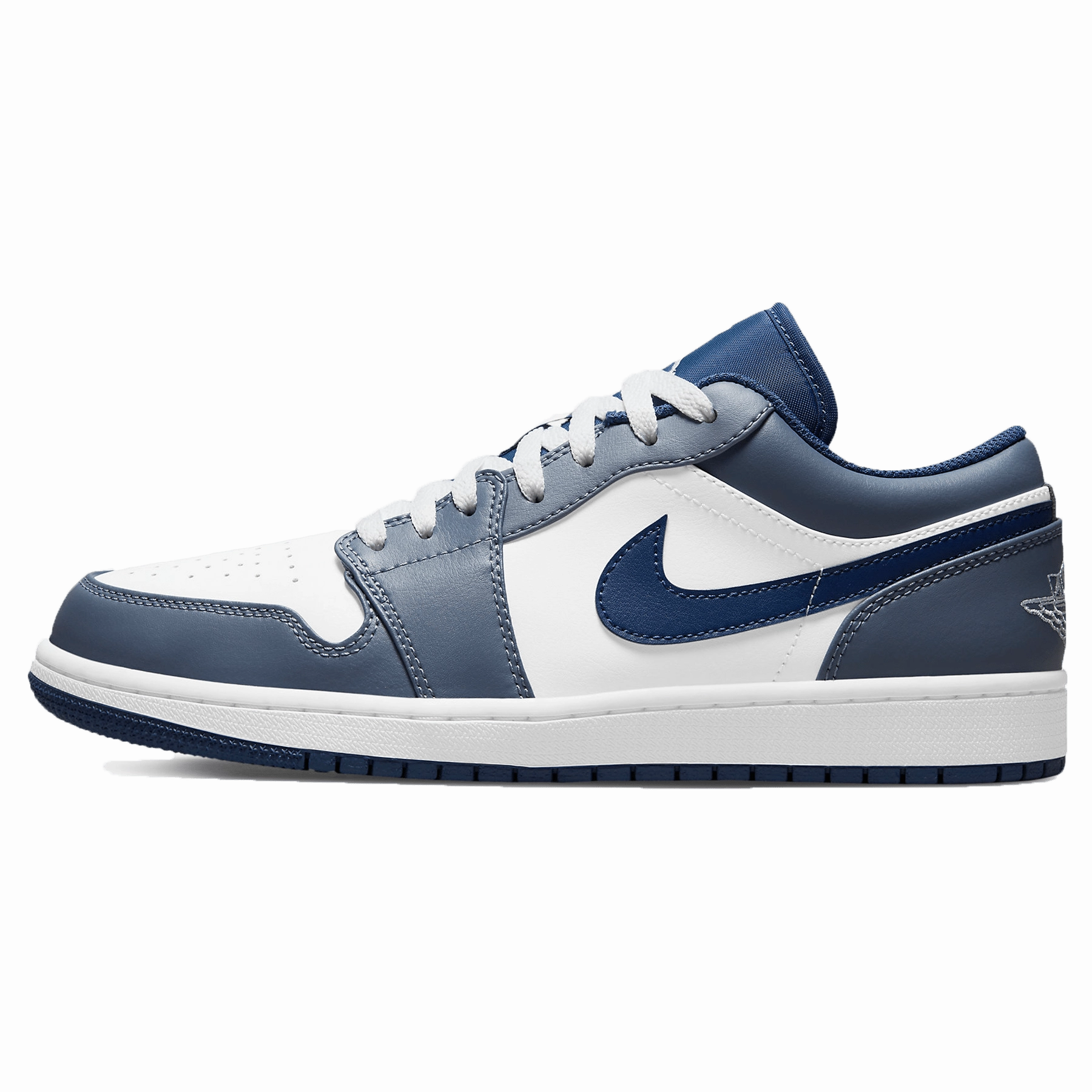 Air Jordan 1 Low Ashen Slate Air Jordan 1 timeless sneakers for Jordan fans