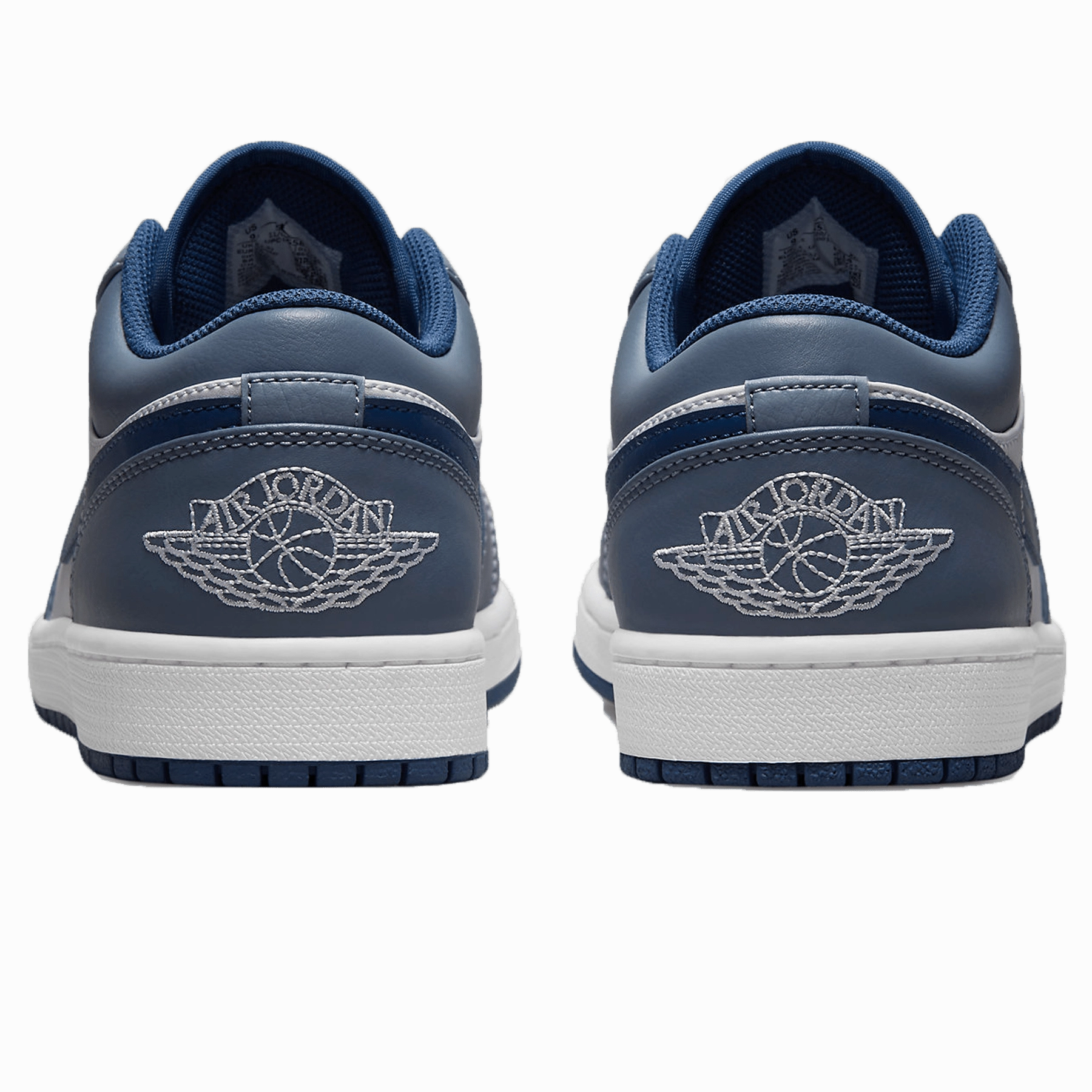 Air Jordan 1 Low Ashen Slate Air Jordan 1 vintage style sneakers