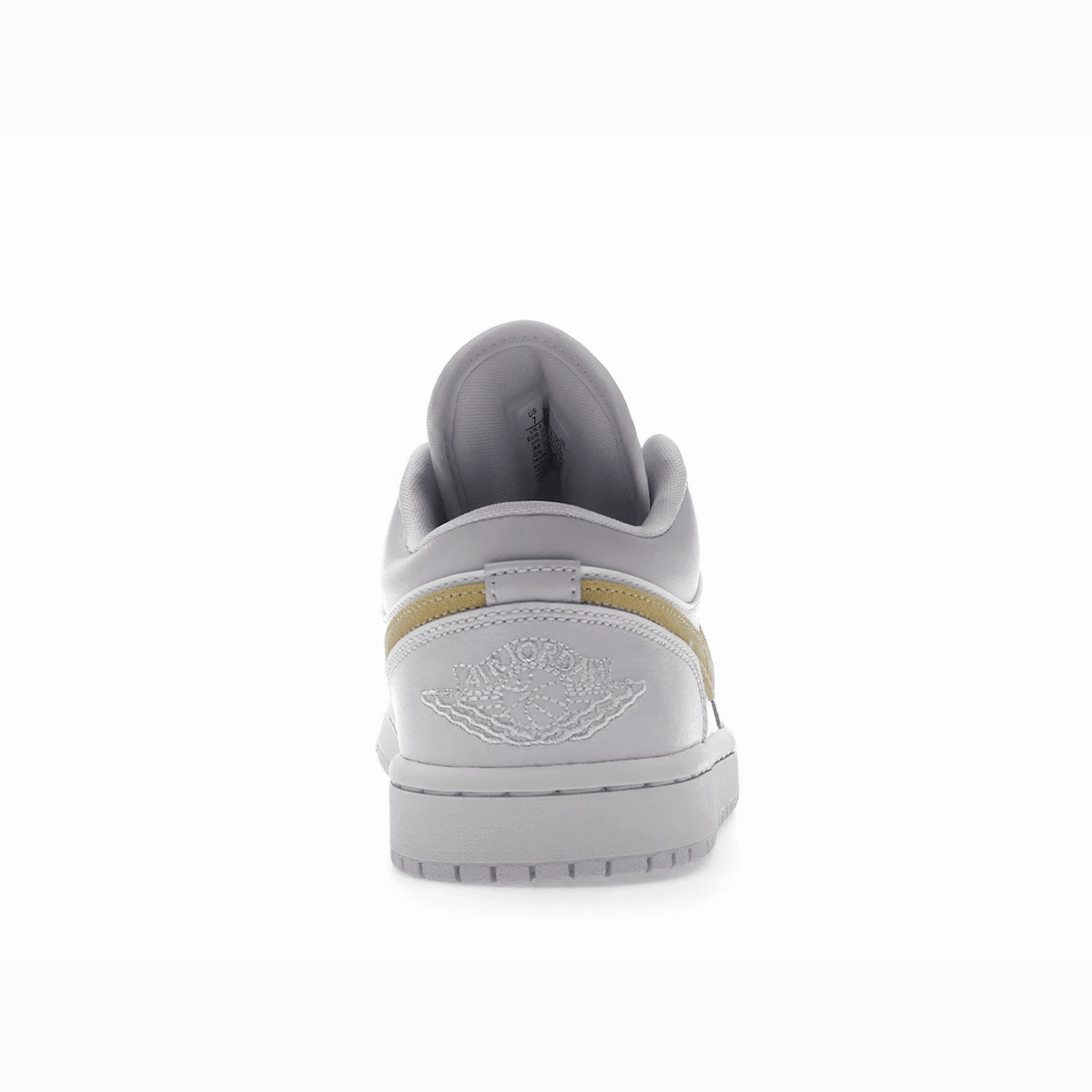 Air Jordan 1 Low Barely Grape Air Jordan 1 Low casual sneakers