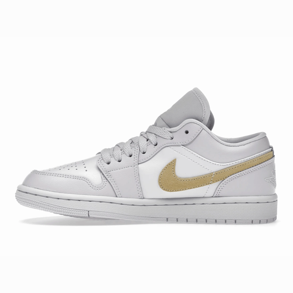 Air Jordan 1 Low Barely Grape Air Jordan 1 Low casual sneakers