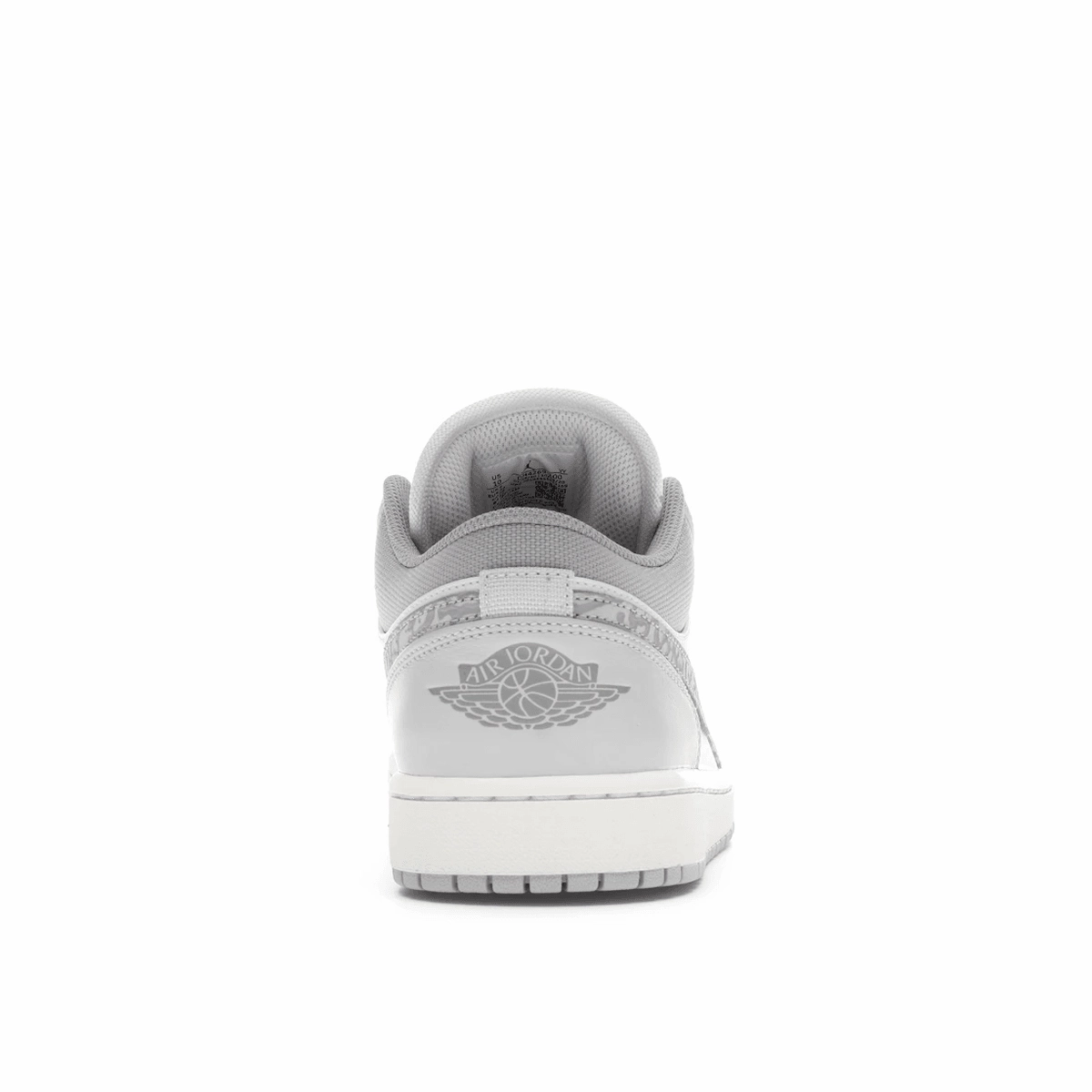 Air Jordan 1 Low Berlin Grey Air Jordan 1 Low casual sneakers