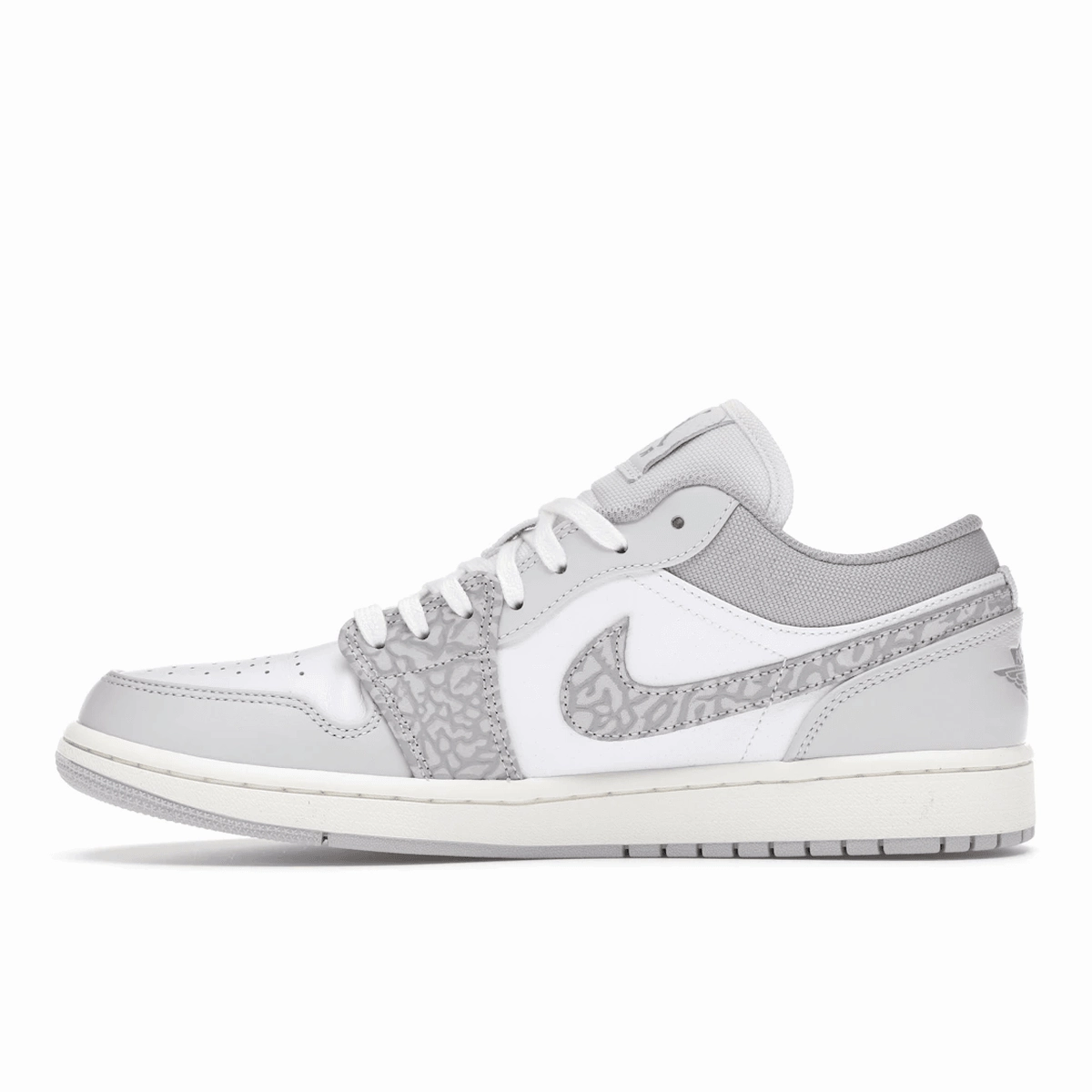 Air Jordan 1 Low Berlin Grey Air Jordan 1 Low casual sneakers