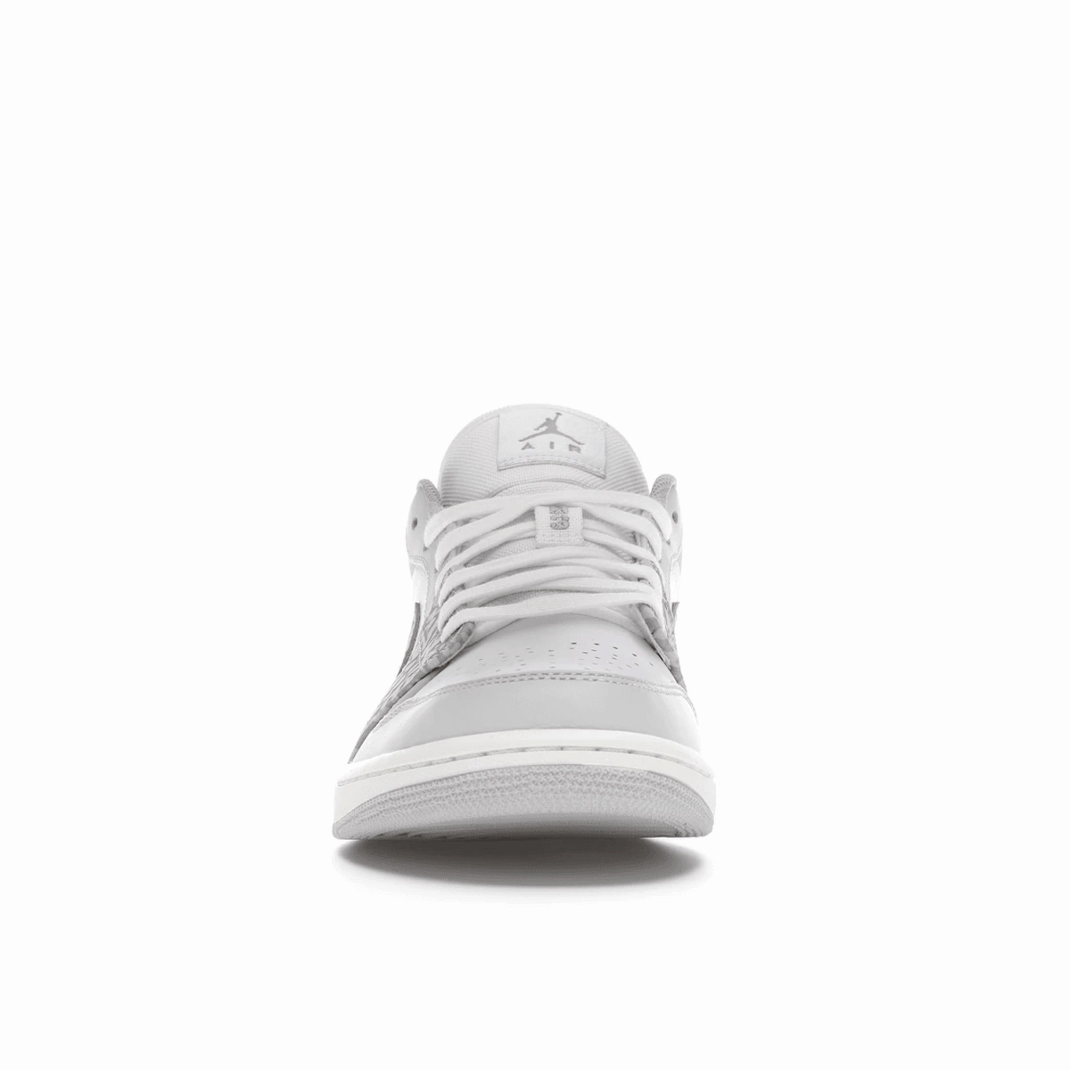 Air Jordan 1 Low Berlin Grey Air Jordan 1 Low casual sneakers