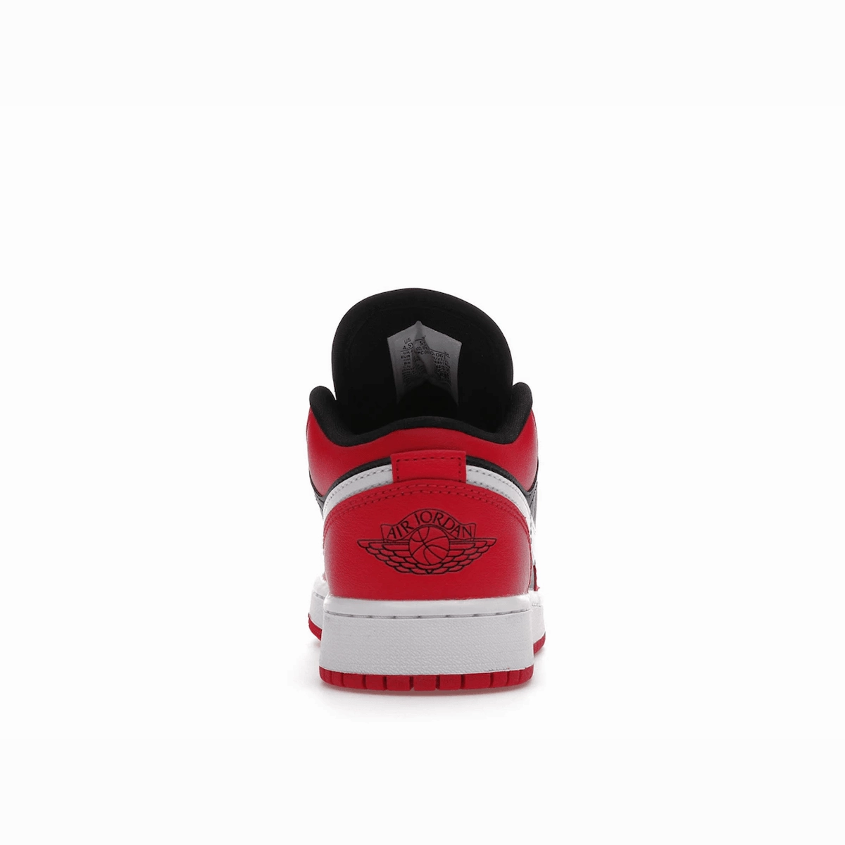 Air Jordan 1 Low Black Very Berry Air Jordan 1 Low casual sneakers