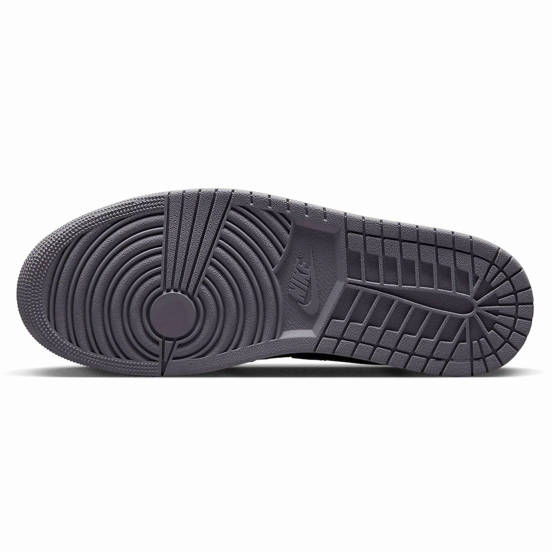 Air Jordan 1 Low Craft 'Obsidian' Air Jordan 1 Low lifestyle shoes