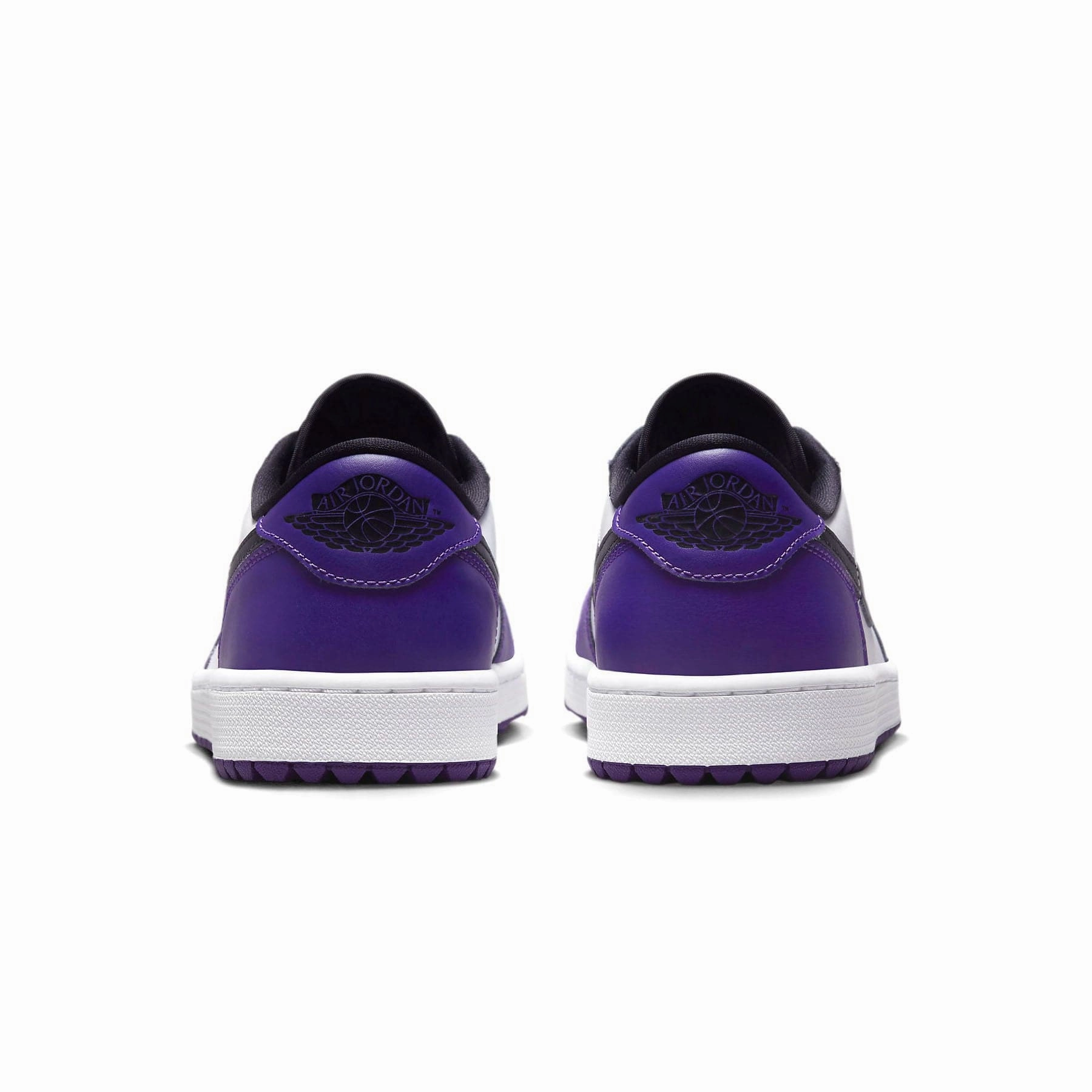 Air Jordan 1 Low Golf 'Court Purple' Air Jordan 1 Low lifestyle shoes