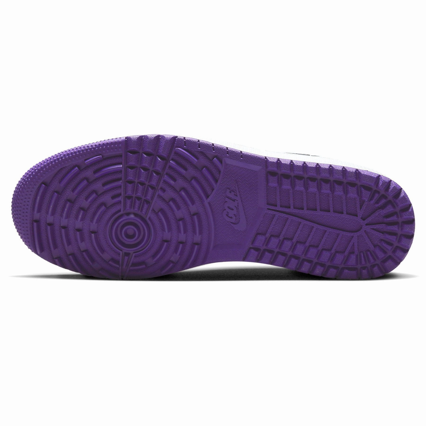 Air Jordan 1 Low Golf 'Court Purple' Air Jordan 1 Low lifestyle shoes