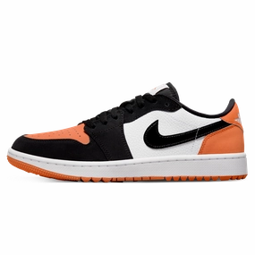 Air Jordan 1 Low Golf 'Shattered Backboard' Air Jordan 1 Low sneakers perfect for casual outfits