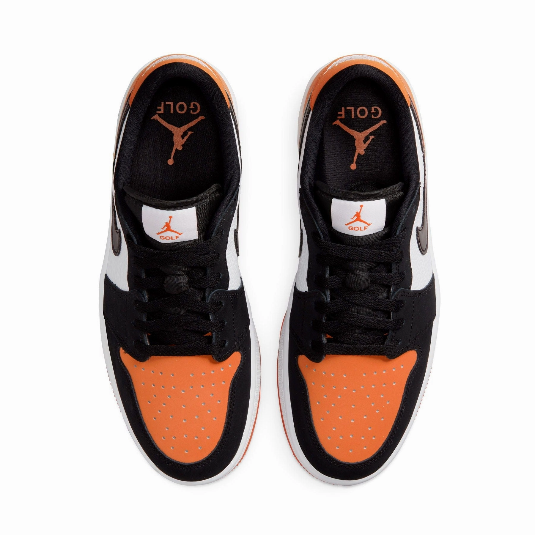 Air Jordan 1 Low Golf 'Shattered Backboard' Air Jordan 1 Low lifestyle shoes