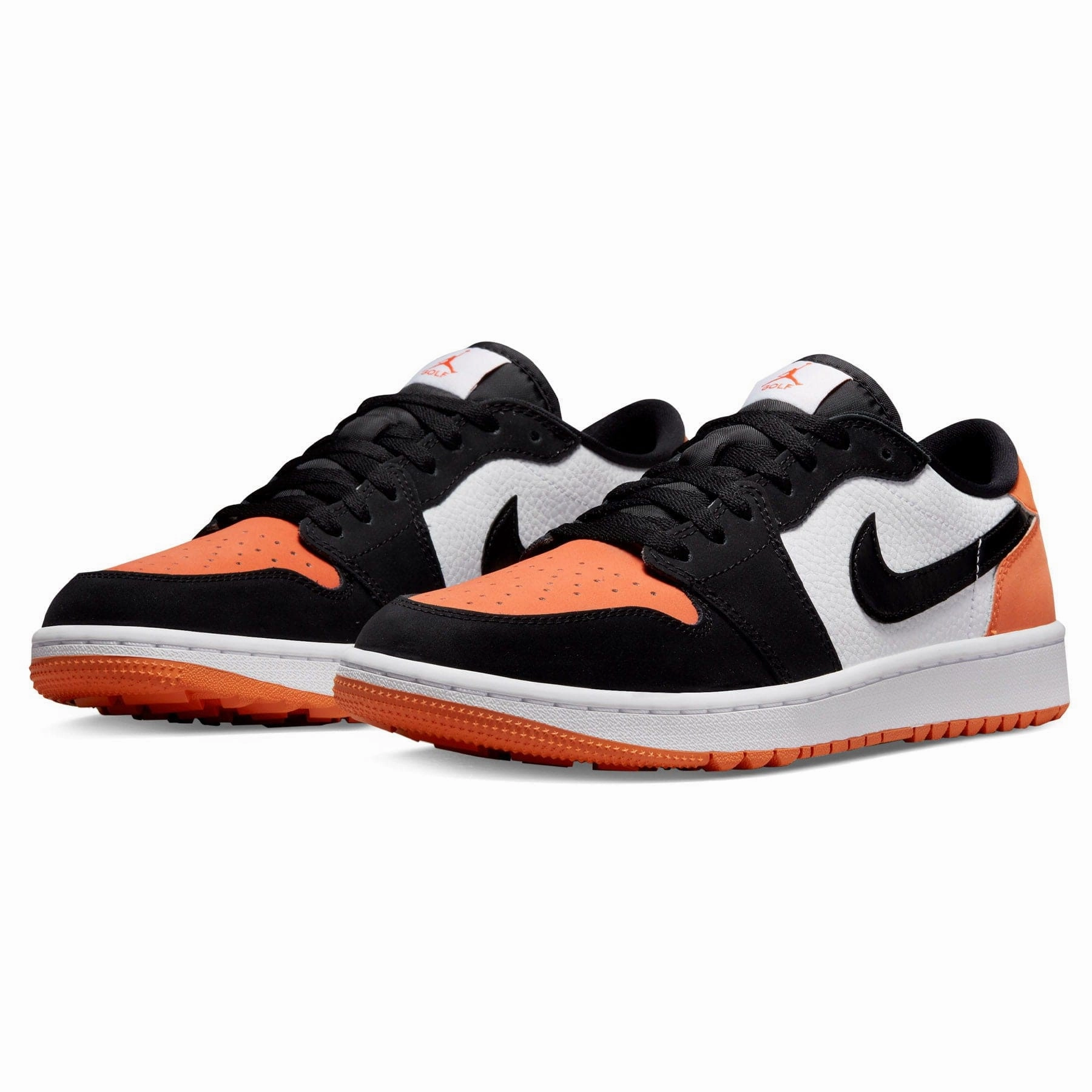 Air Jordan 1 Low Golf 'Shattered Backboard' Air Jordan 1 Low lifestyle shoes