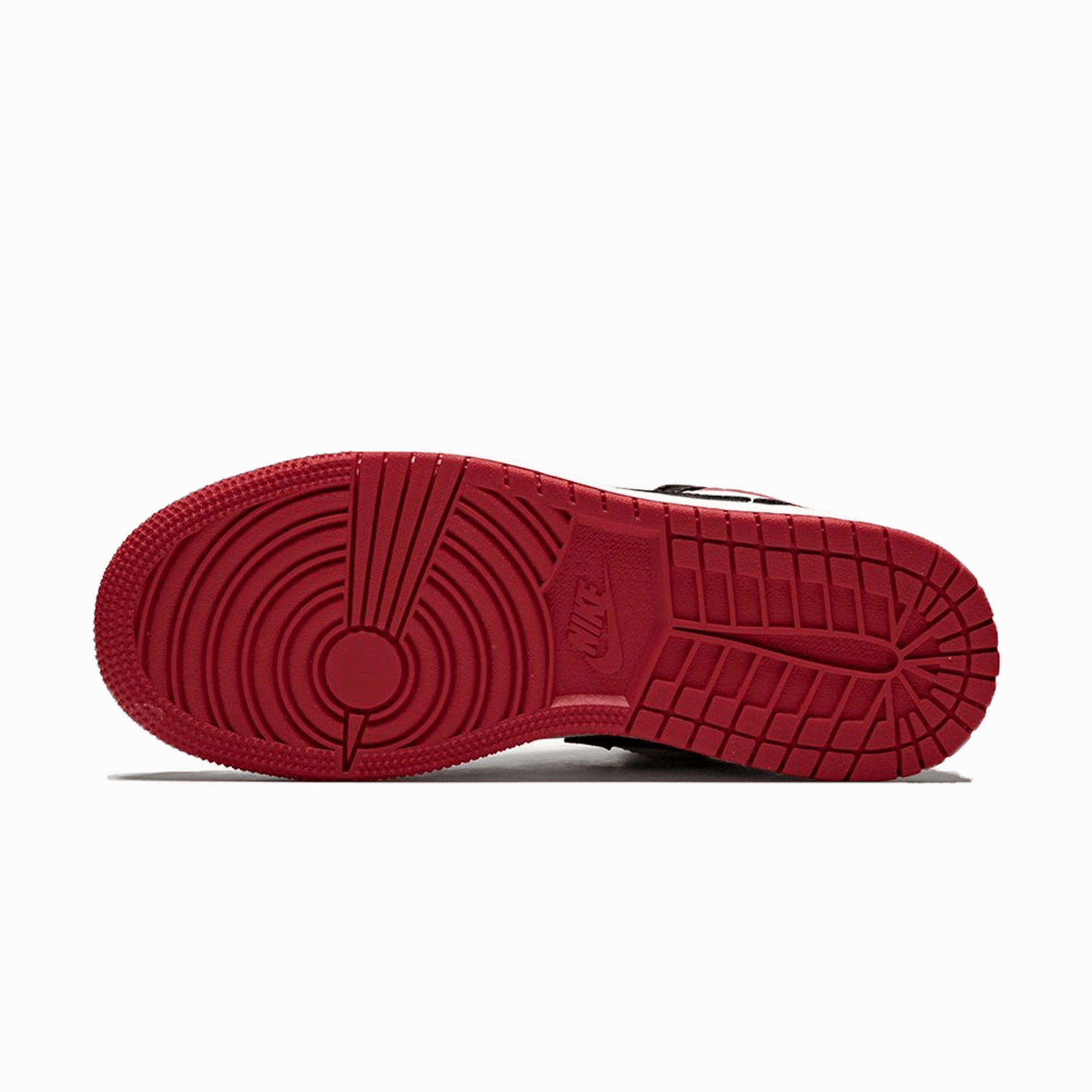 Air Jordan 1 Low GS 'Black Toe' Air Jordan 1 Low lifestyle shoes