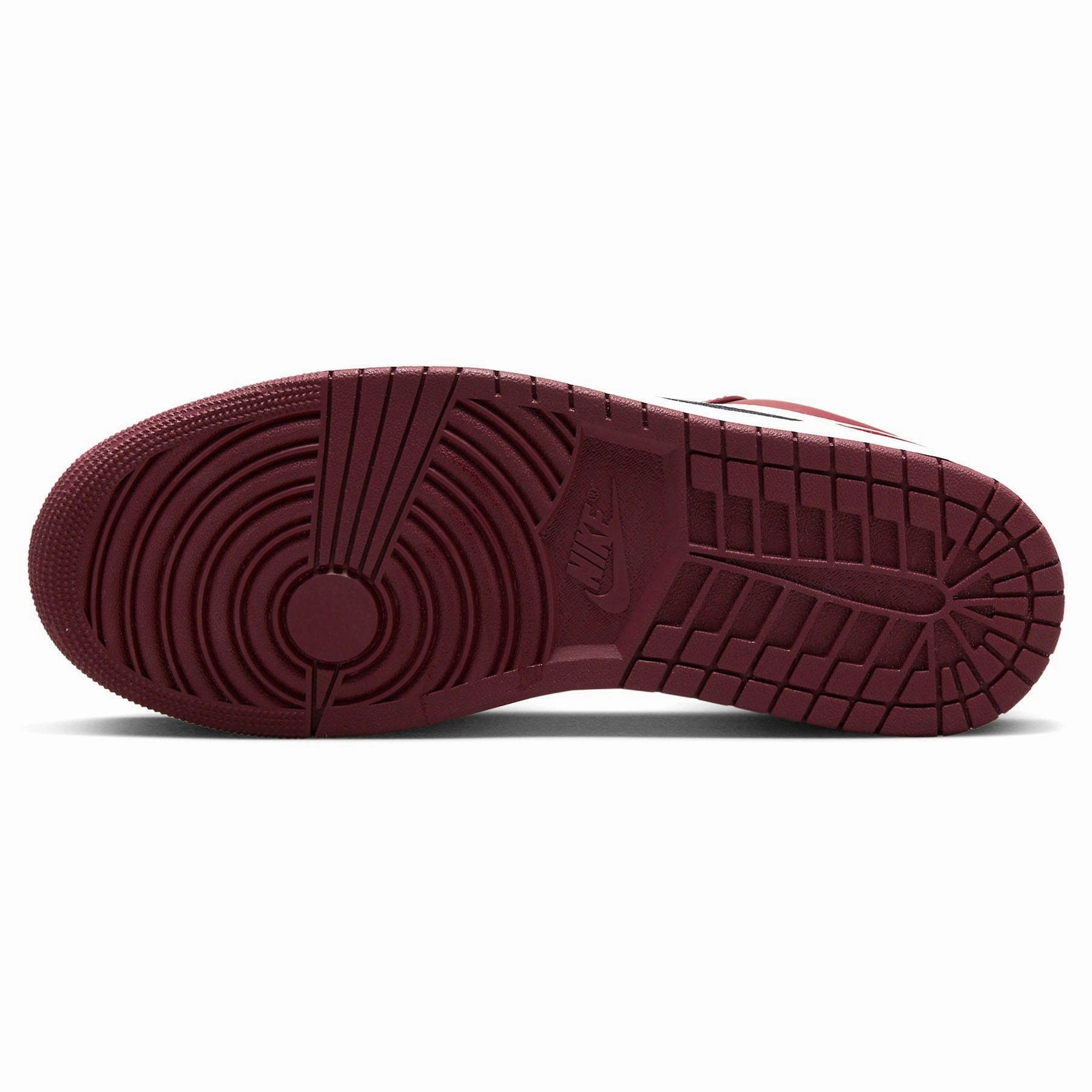 Air Jordan 1 Low GS 'Cherrywood Red' Air Jordan 1 Low lifestyle shoes