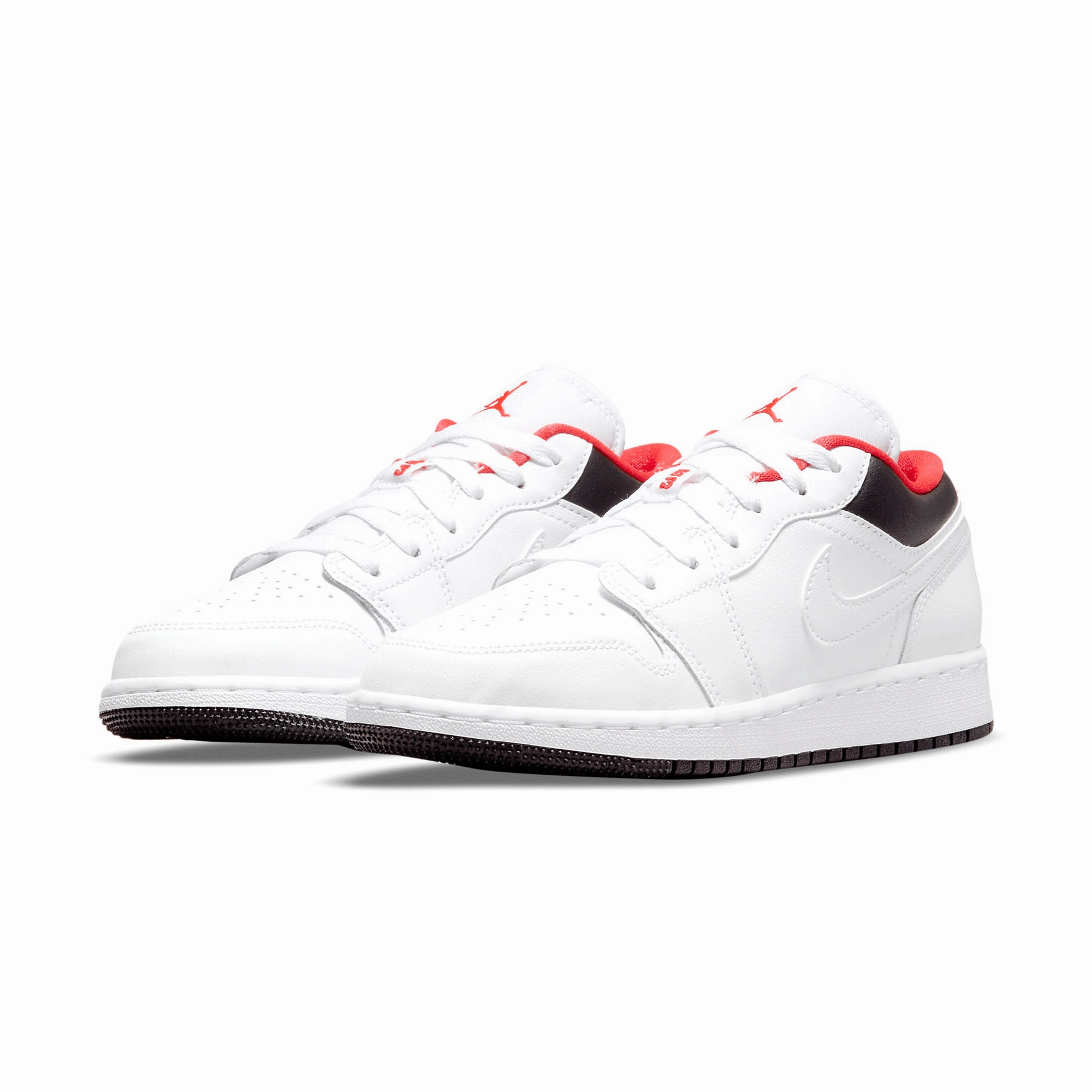 Air Jordan 1 Low GS 'Chicago Home' Air Jordan 1 Low lifestyle shoes