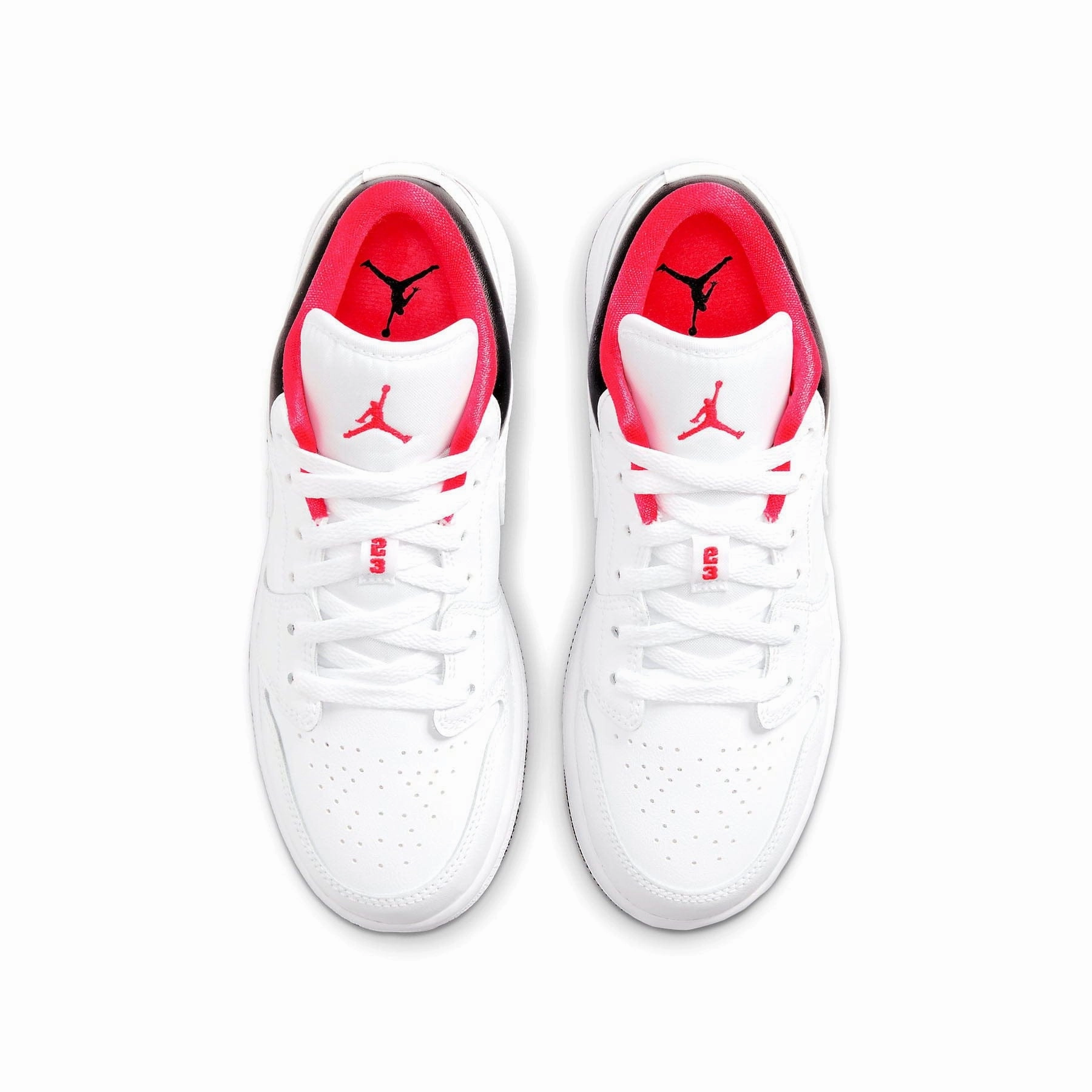 Air Jordan 1 Low GS 'Chicago Home' Air Jordan 1 Low lifestyle shoes
