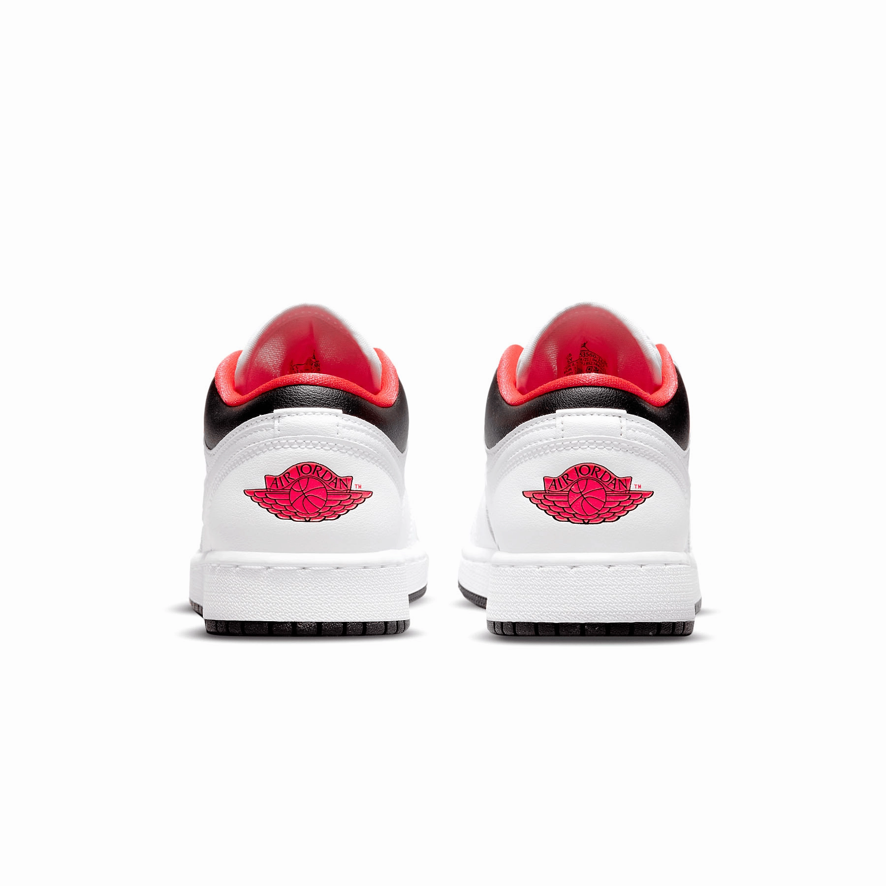 Air Jordan 1 Low GS 'Chicago Home' Air Jordan 1 Low lifestyle shoes