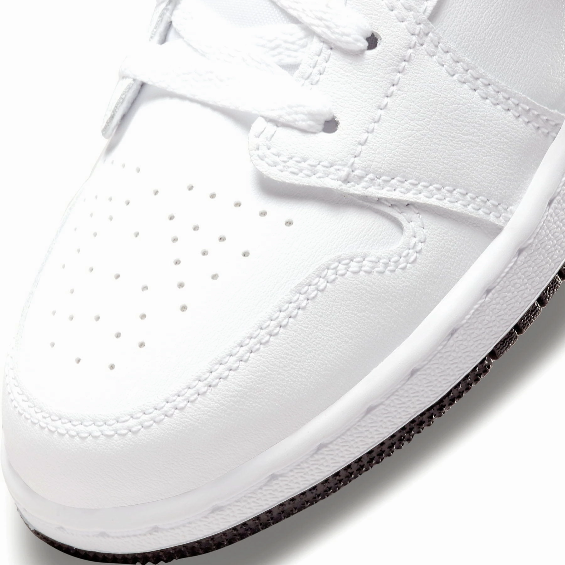 Air Jordan 1 Low GS 'Chicago Home' Air Jordan 1 Low lifestyle shoes