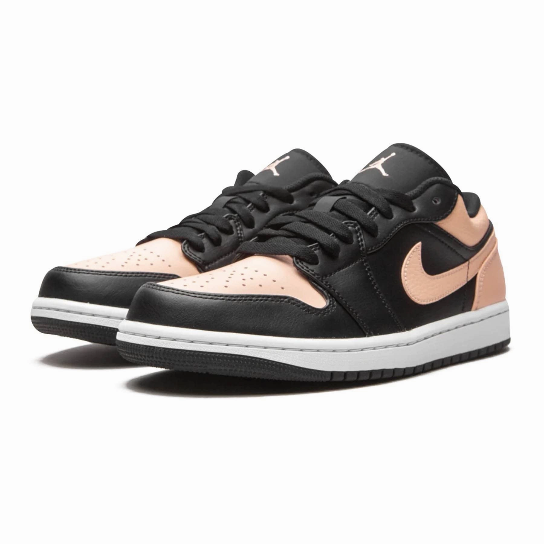 Air Jordan 1 Low GS 'Crimson Tint' Air Jordan 1 Low lifestyle shoes