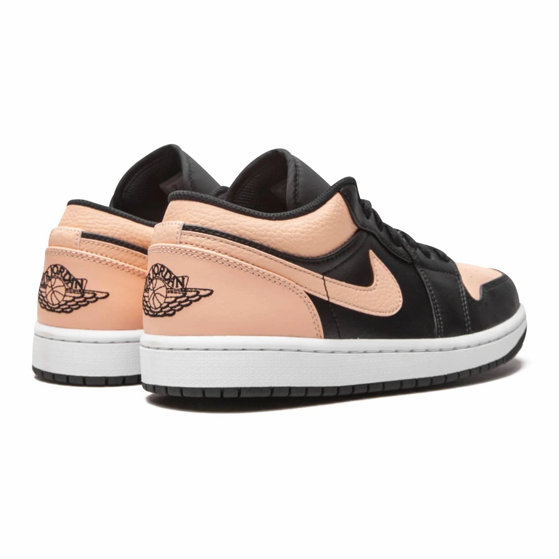 Air Jordan 1 Low GS 'Crimson Tint' Air Jordan 1 Low lifestyle shoes