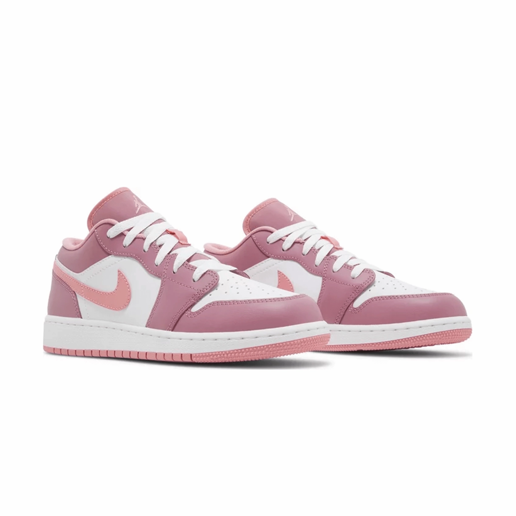 Air Jordan 1 Low GS 'Desert Berry' Air Jordan 1 Low lifestyle shoes