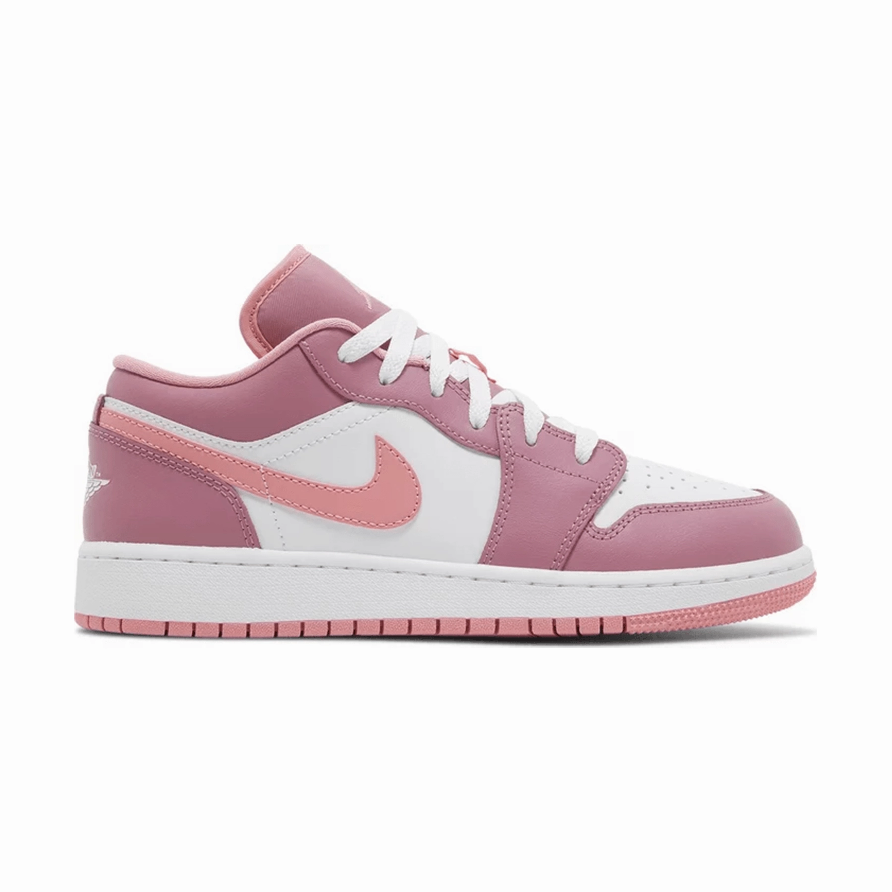 Air Jordan 1 Low GS 'Desert Berry' Air Jordan 1 Low lifestyle shoes