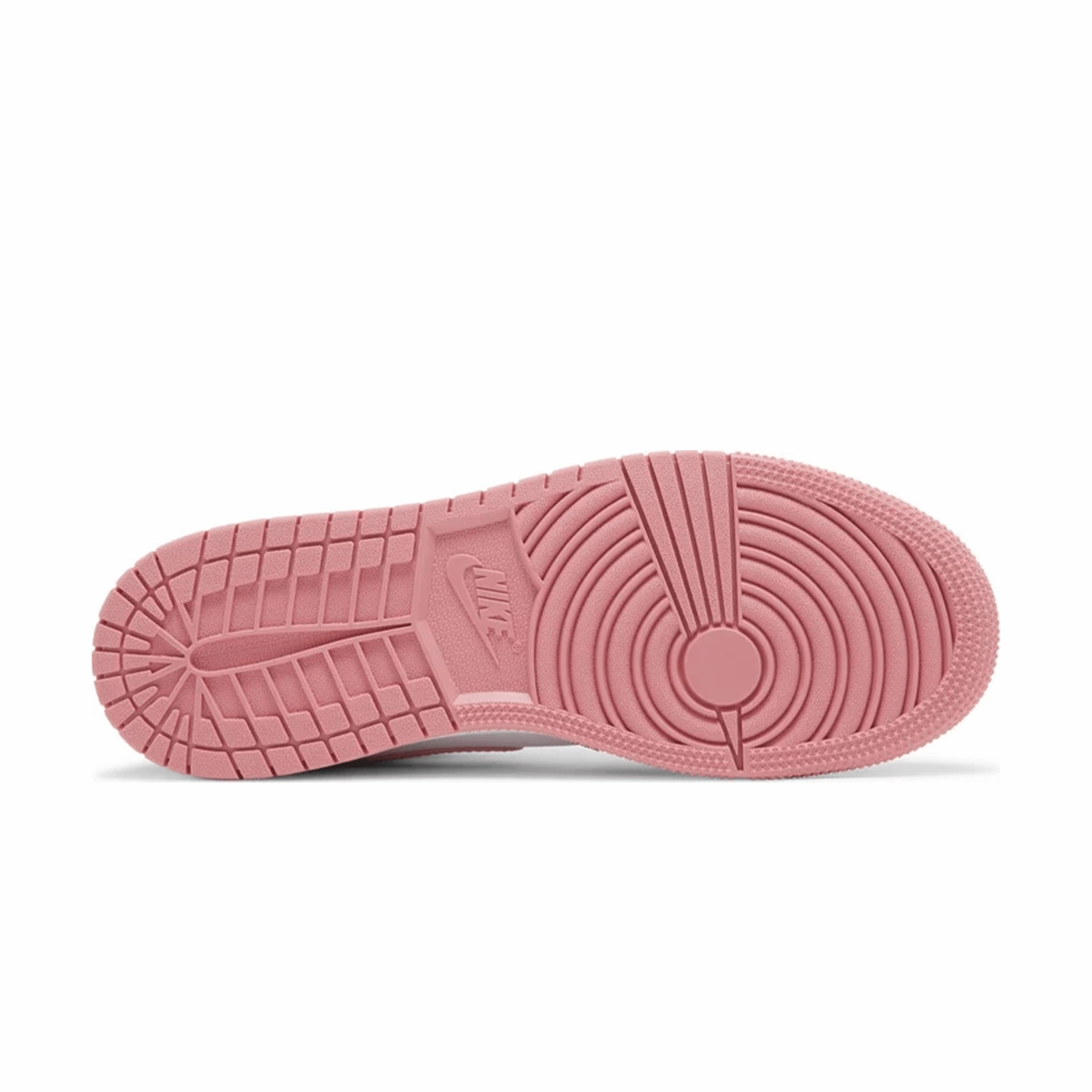 Air Jordan 1 Low GS 'Desert Berry' Air Jordan 1 Low lifestyle shoes