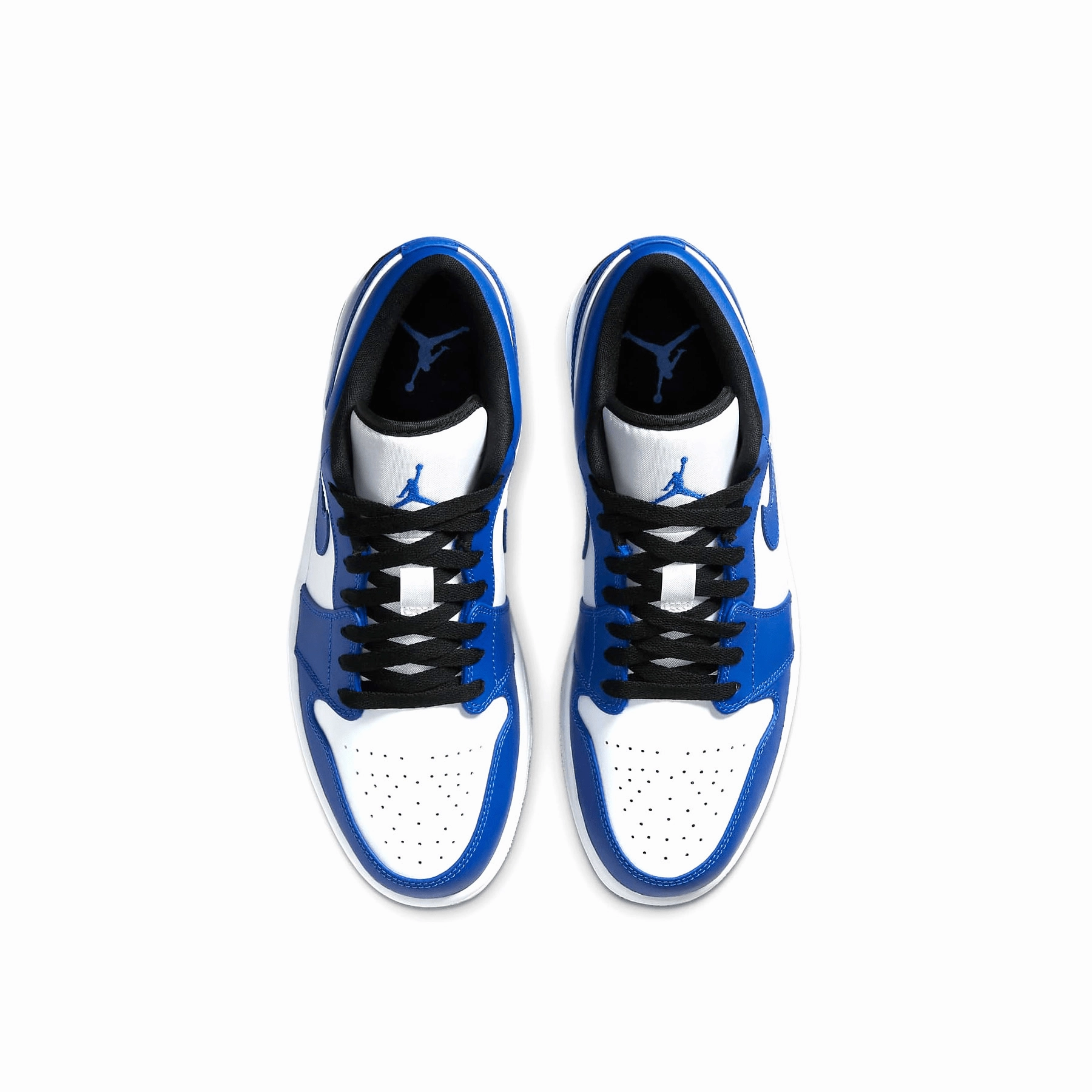 Air Jordan 1 Low GS 'Game Royal' Air Jordan 1 Low lifestyle shoes