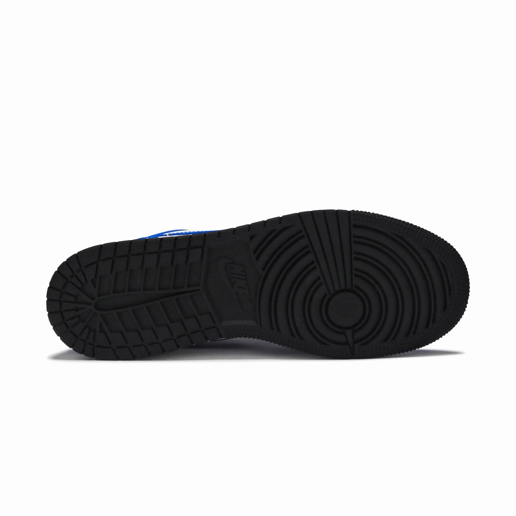 Air Jordan 1 Low GS 'Game Royal' Air Jordan 1 Low lifestyle shoes